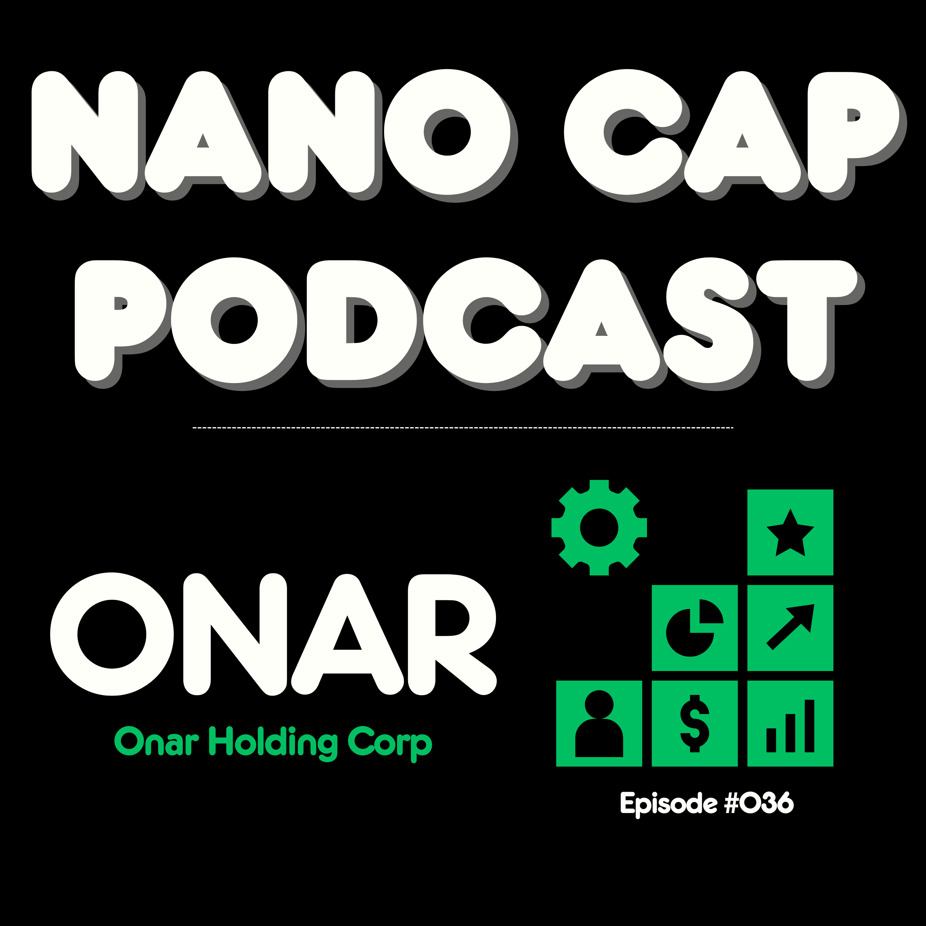 Nano Cap Podcast