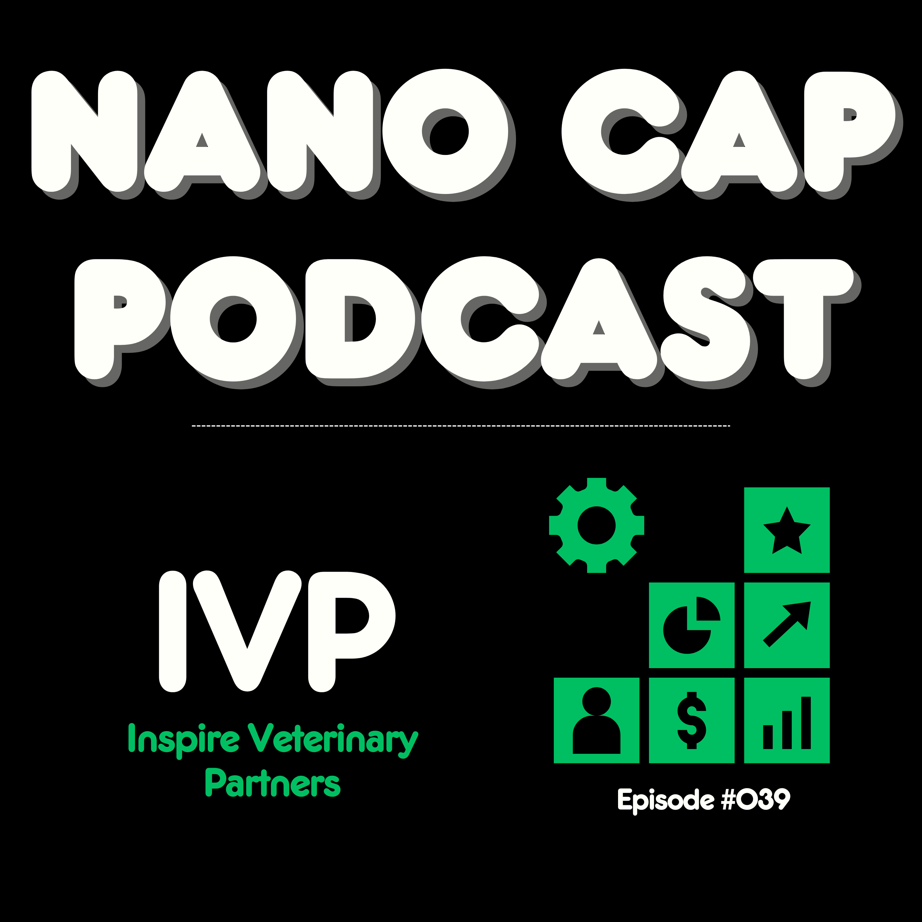 Nano Cap Podcast