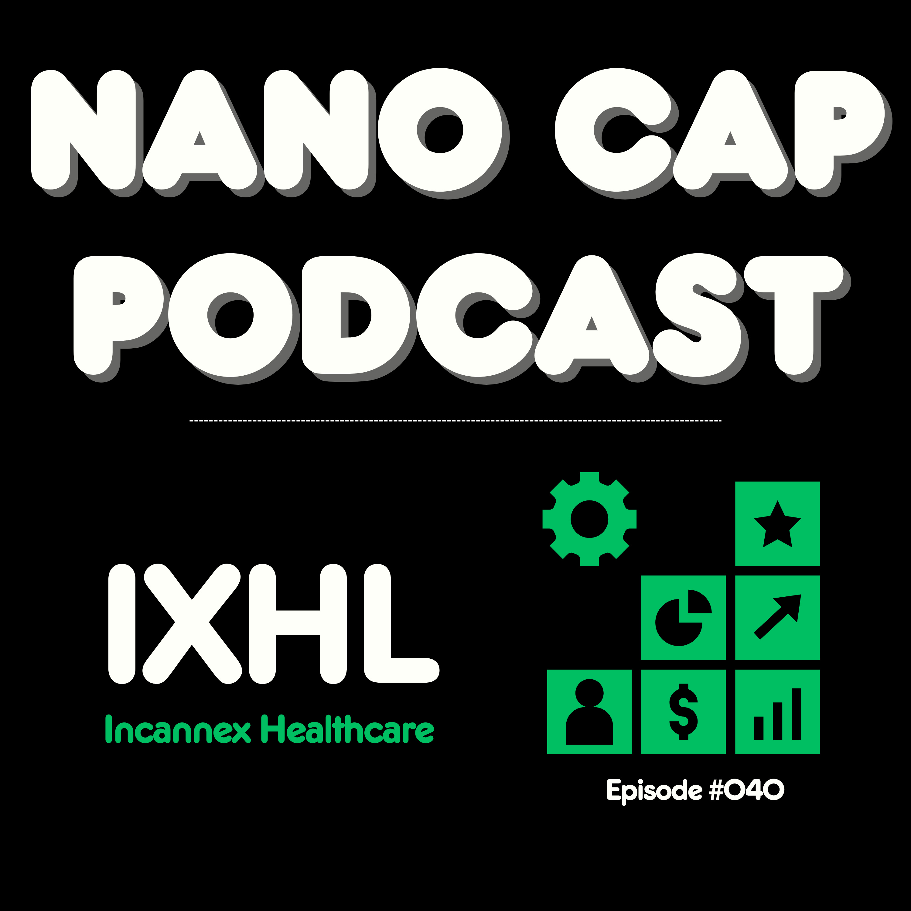 Nano Cap Podcast
