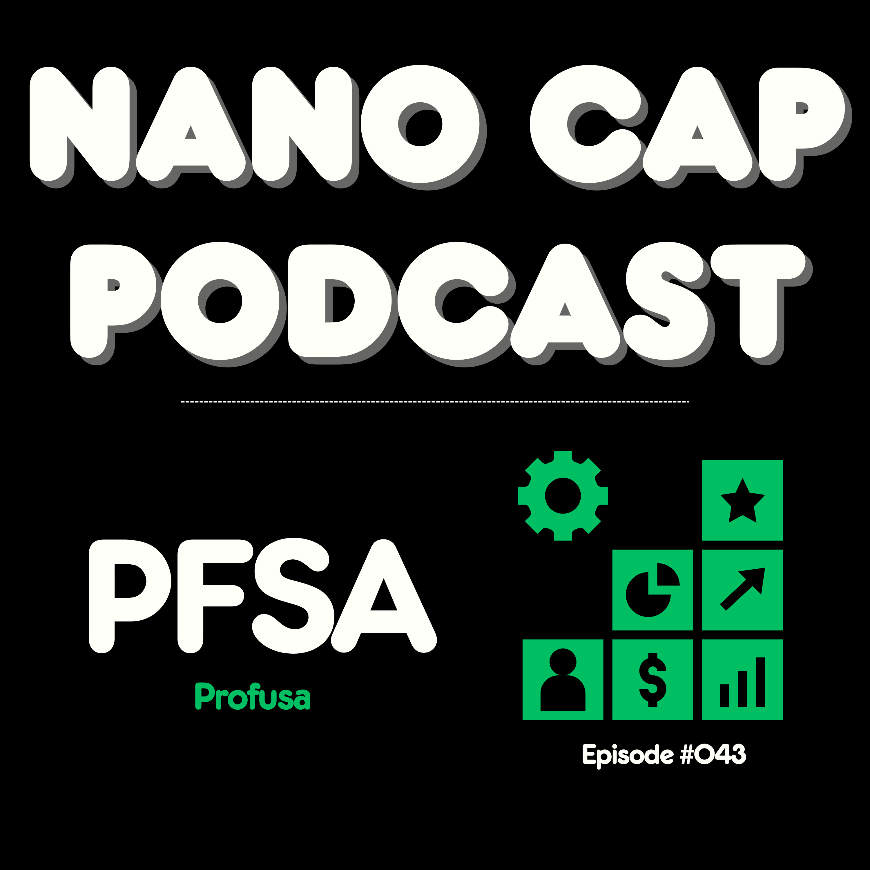 Nano Cap Podcast