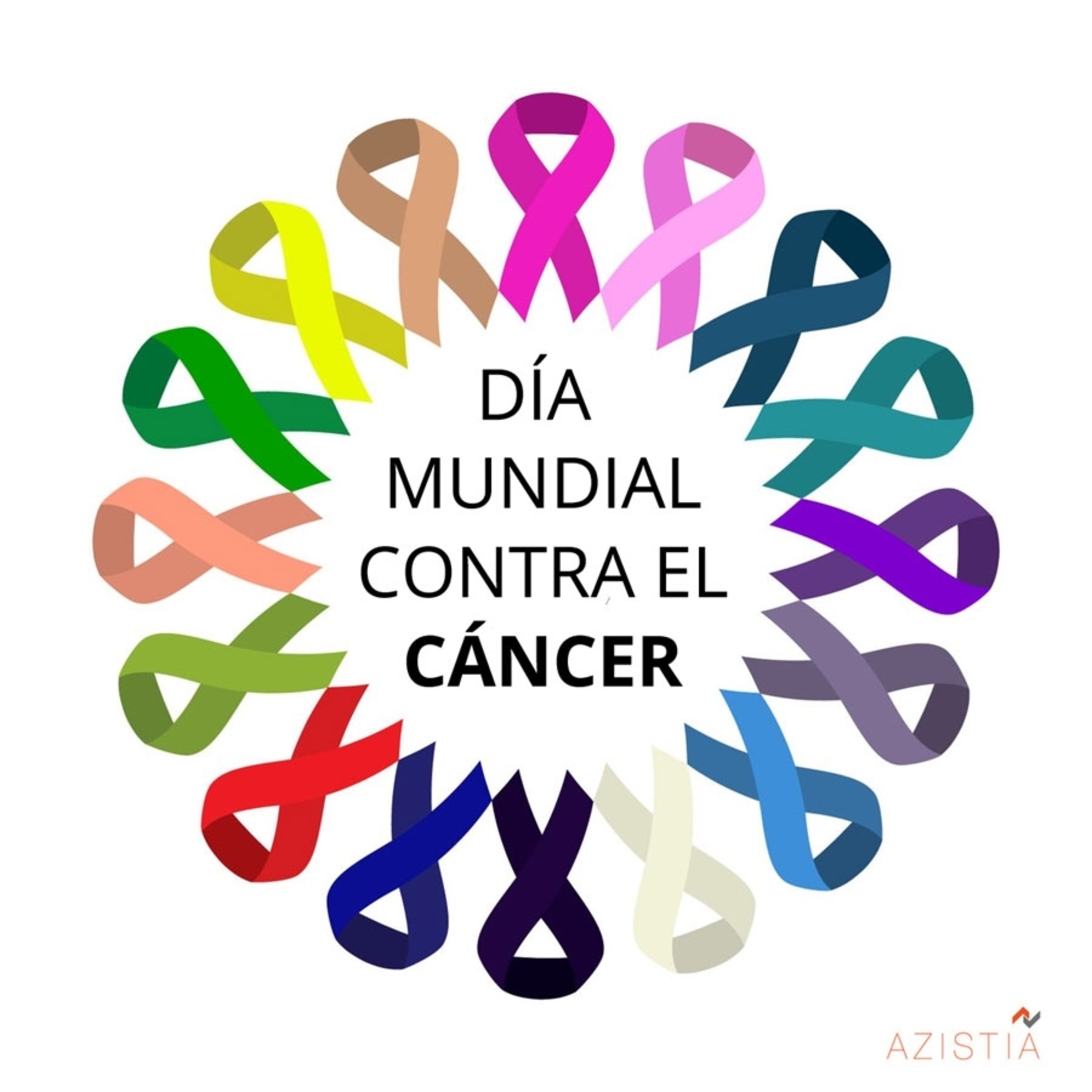 Día Mundial de la Lucha Contra el Cáncer  episode artwork