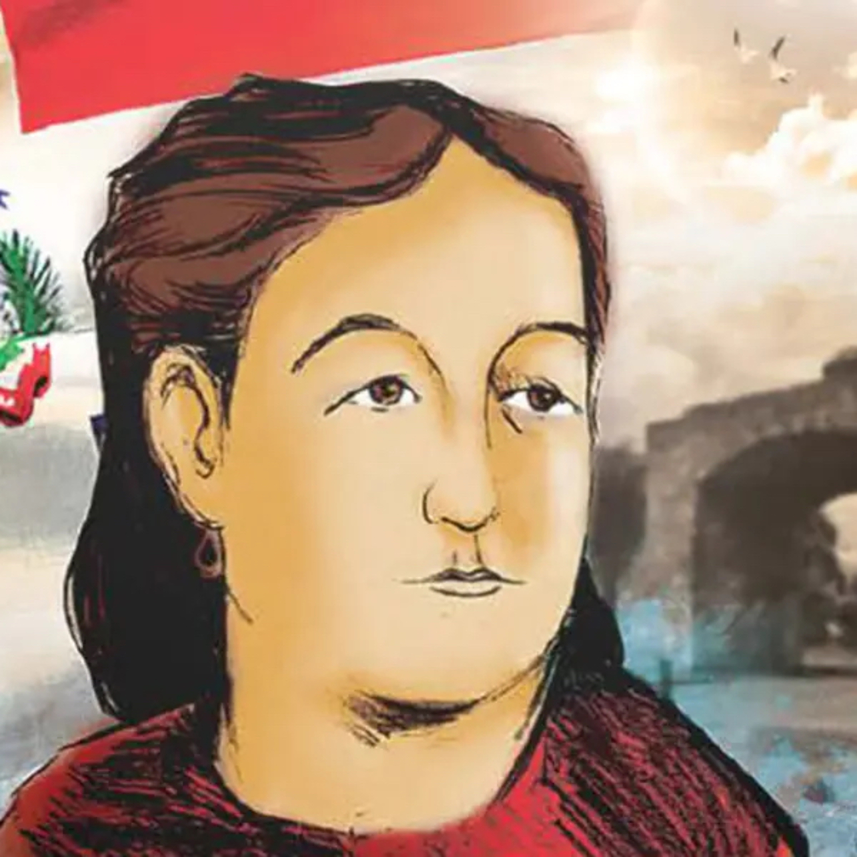 Concepción Bona episode artwork