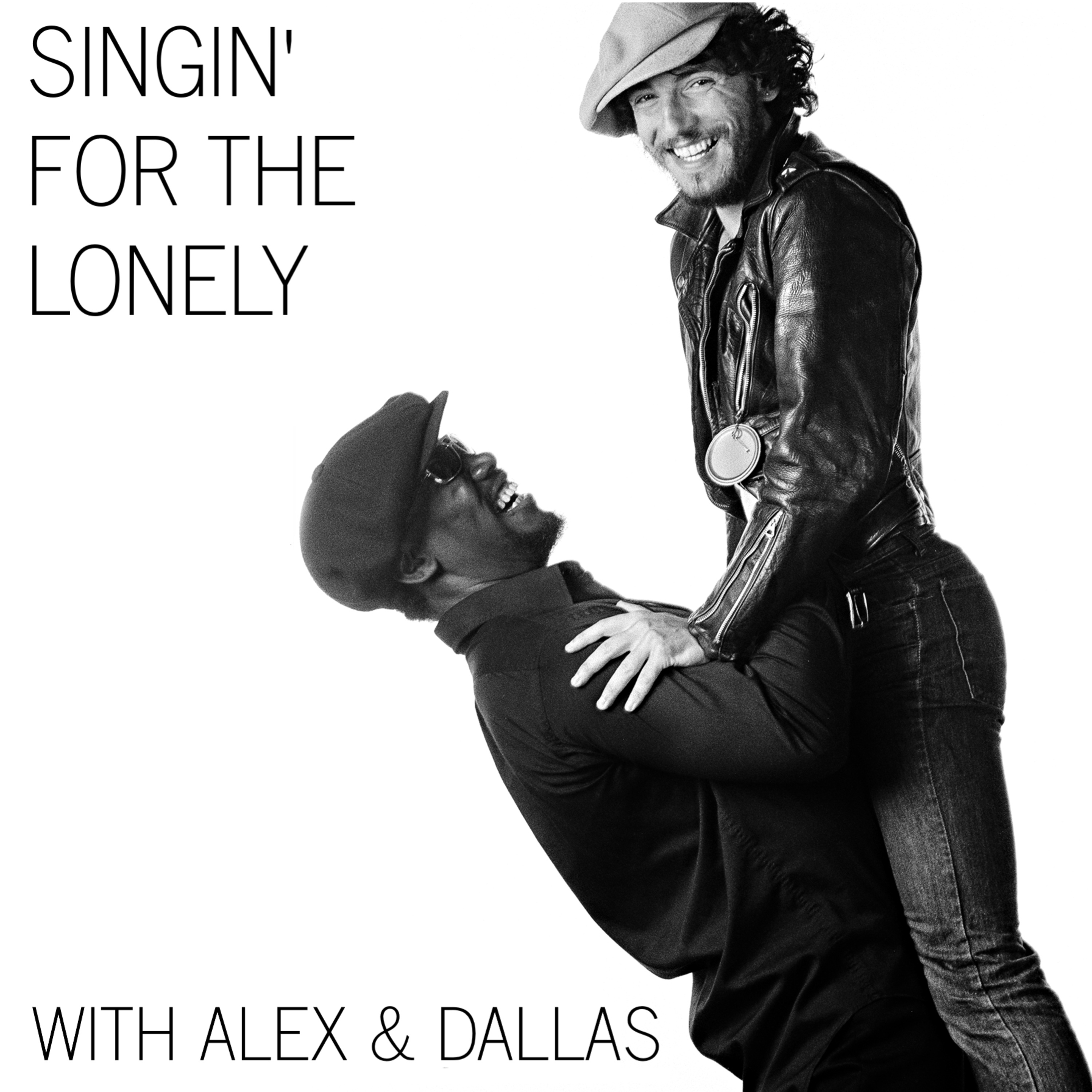 Singin\' for the Lonely