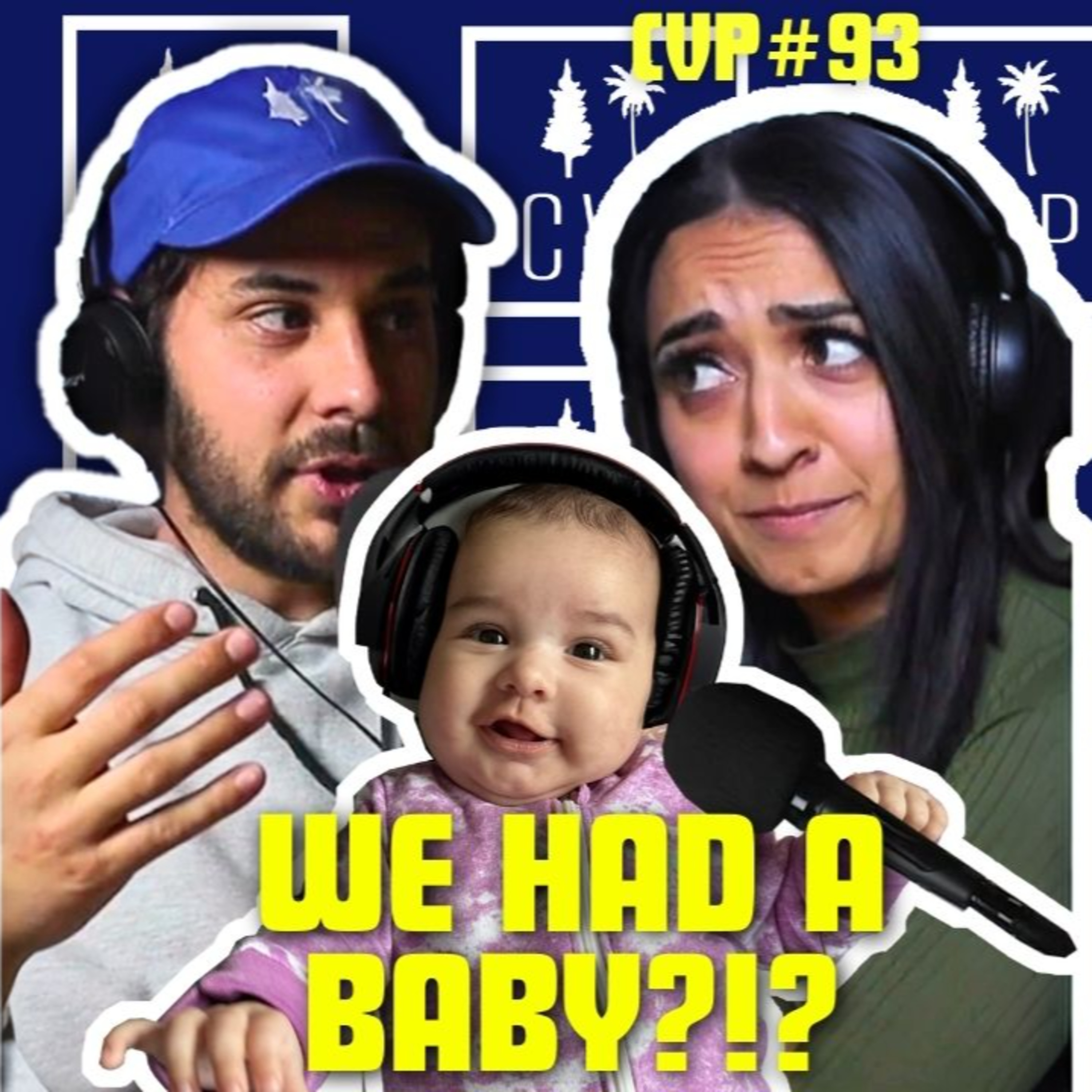 Central Valley Podcast