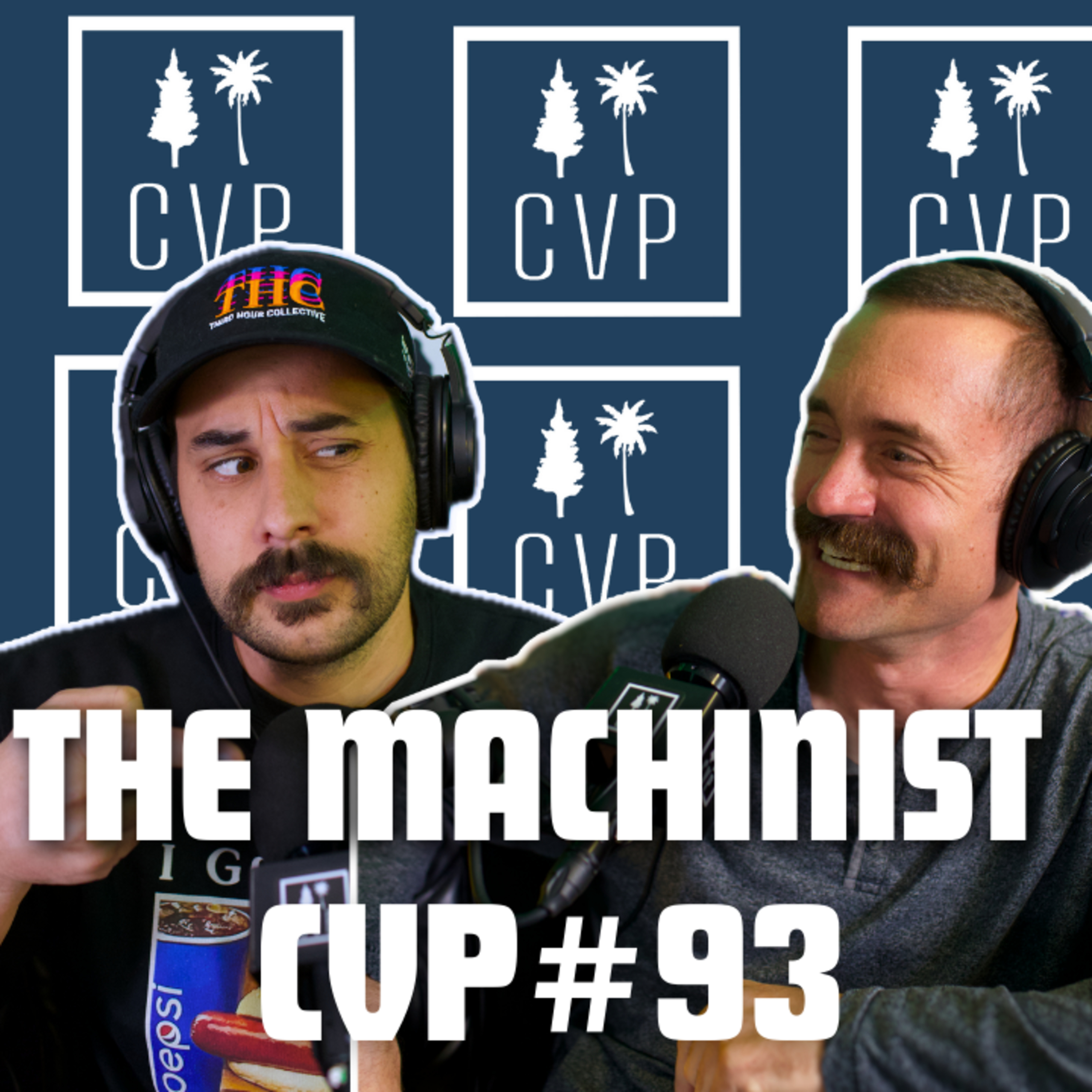 Central Valley Podcast