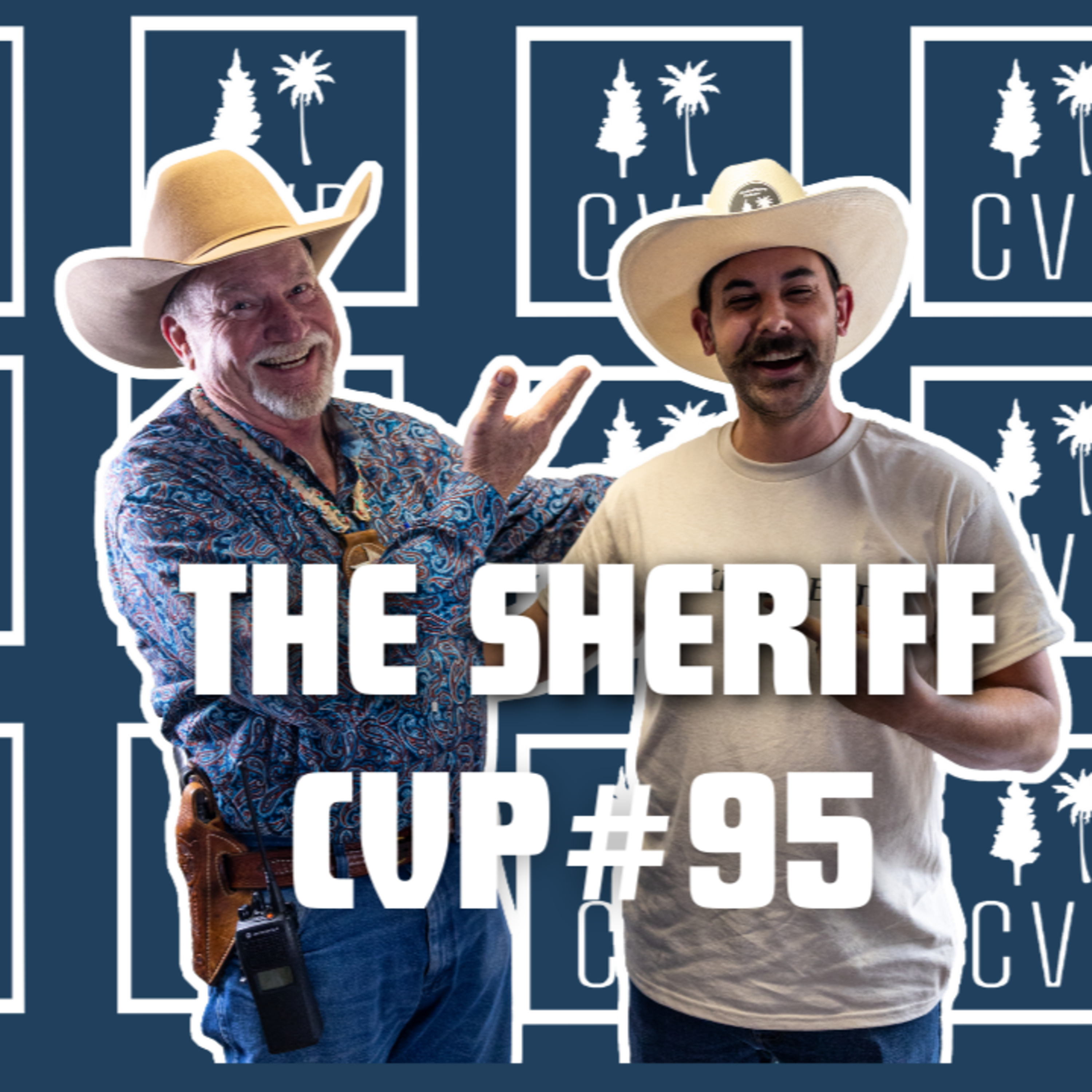 Central Valley Podcast