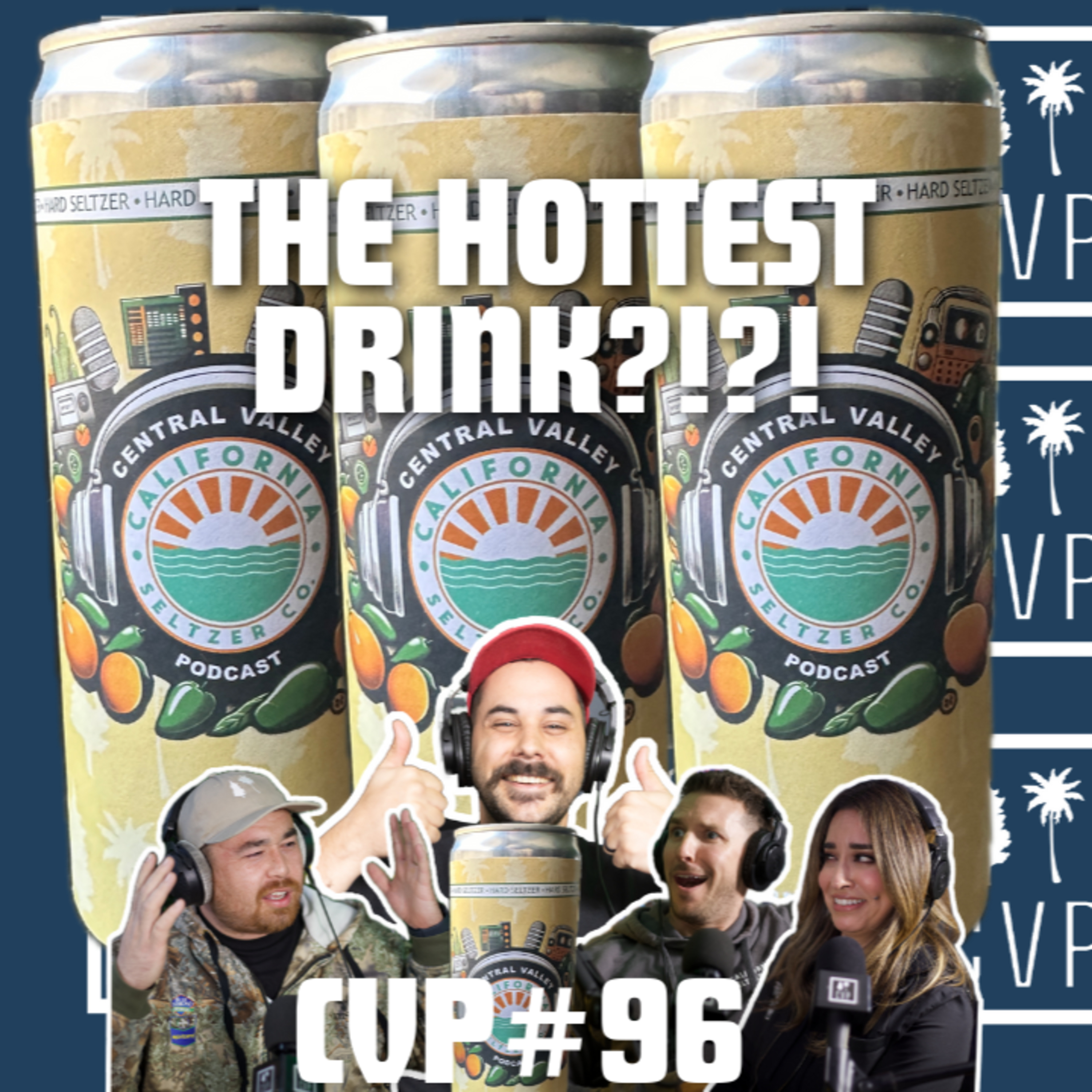 Central Valley Podcast