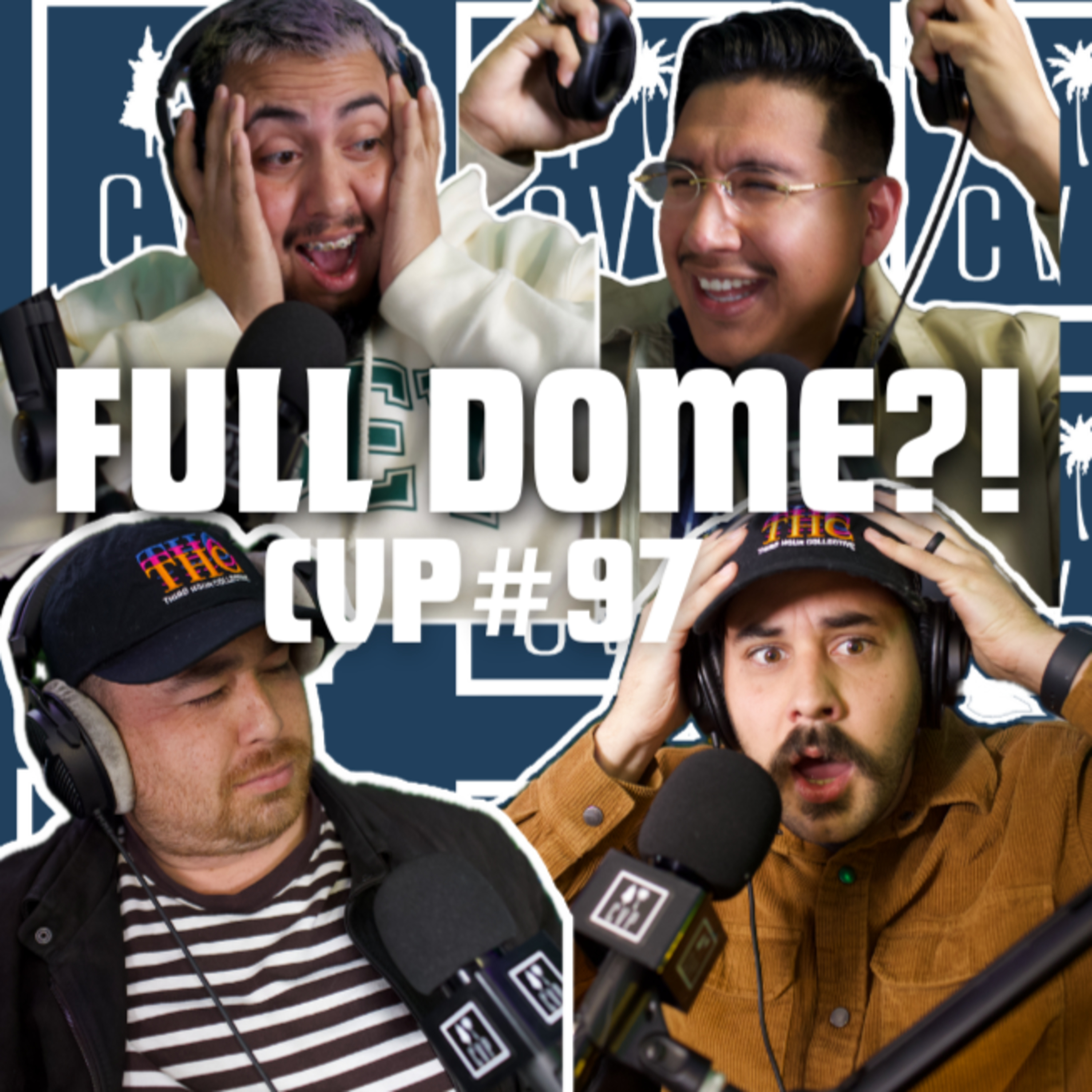 Central Valley Podcast