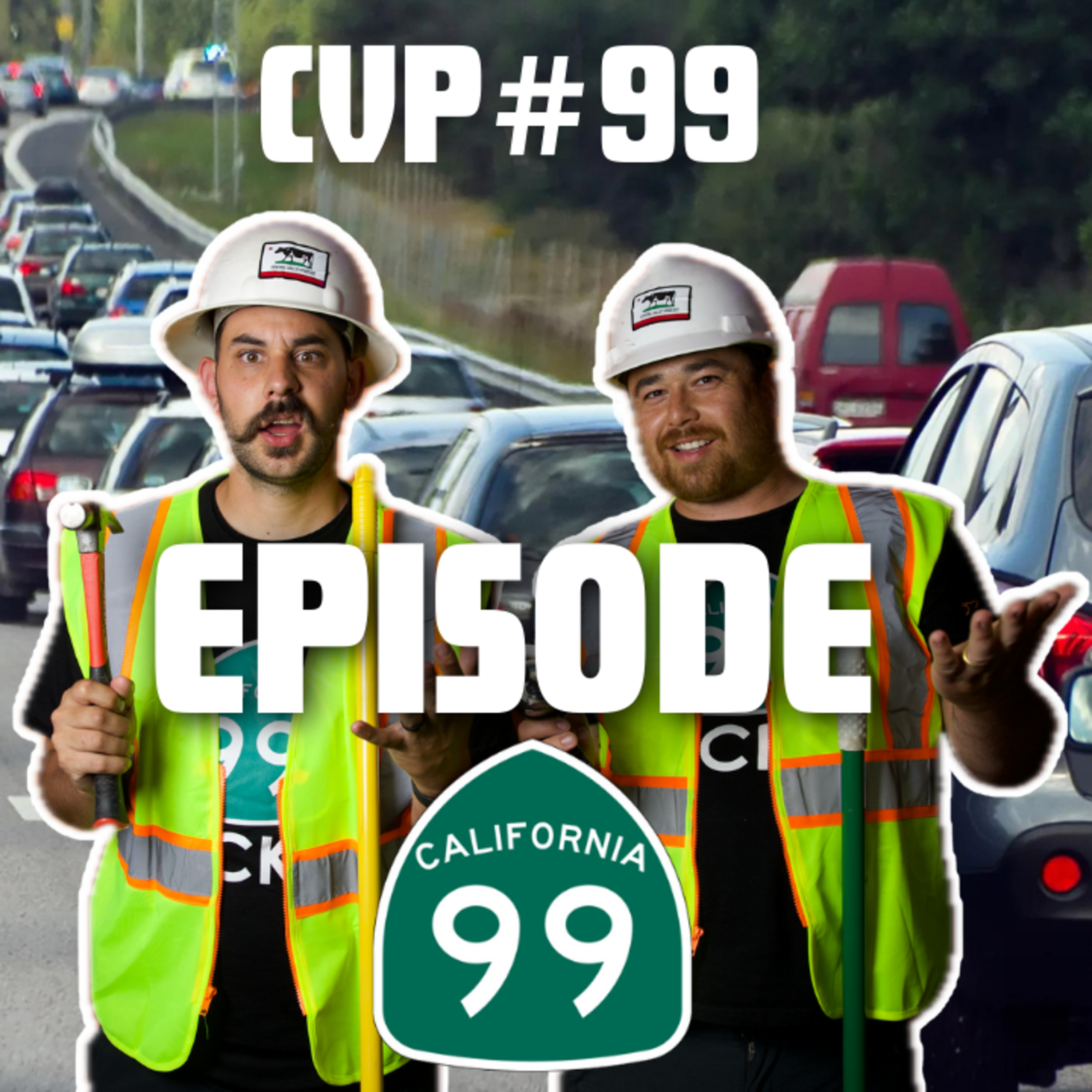 Central Valley Podcast