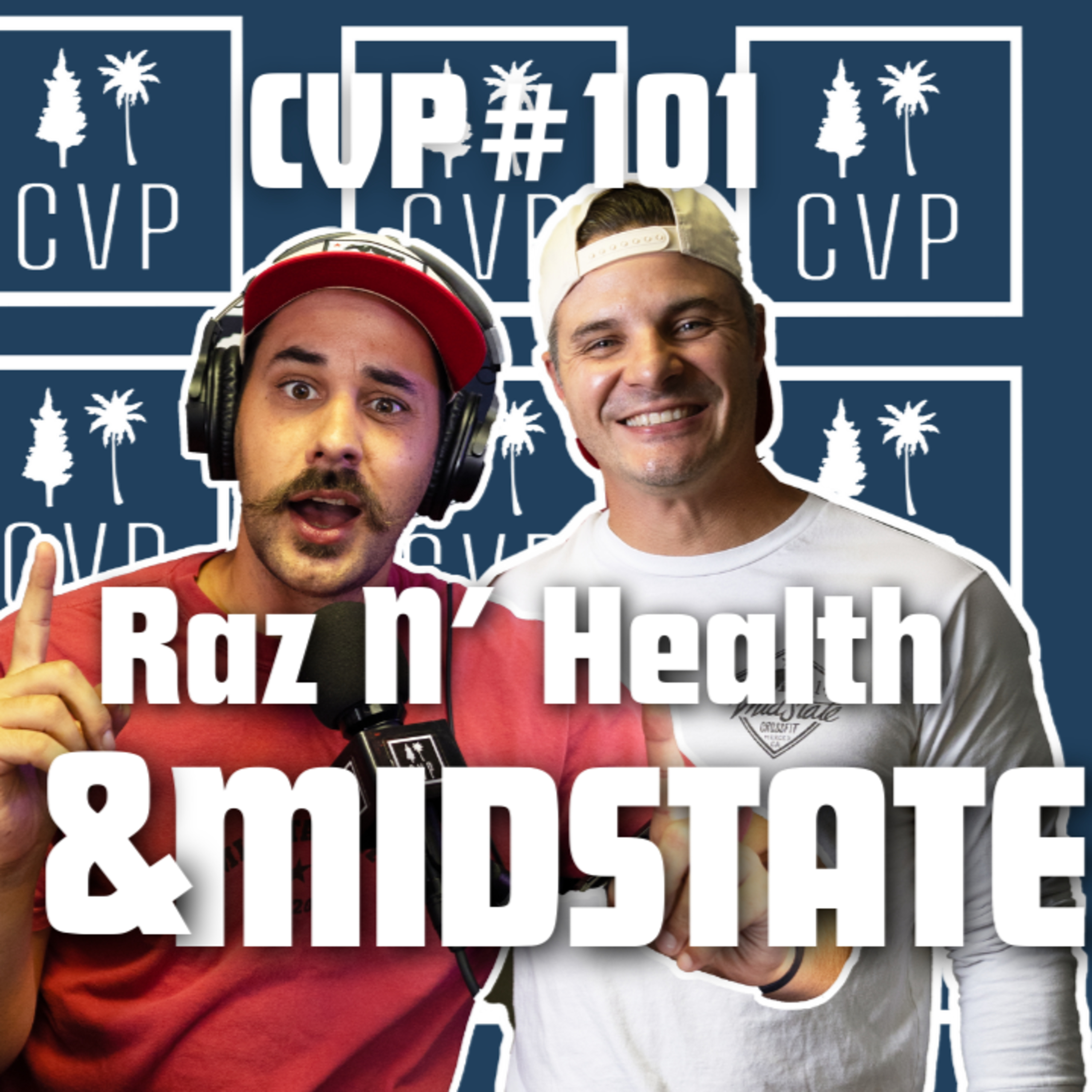 Central Valley Podcast