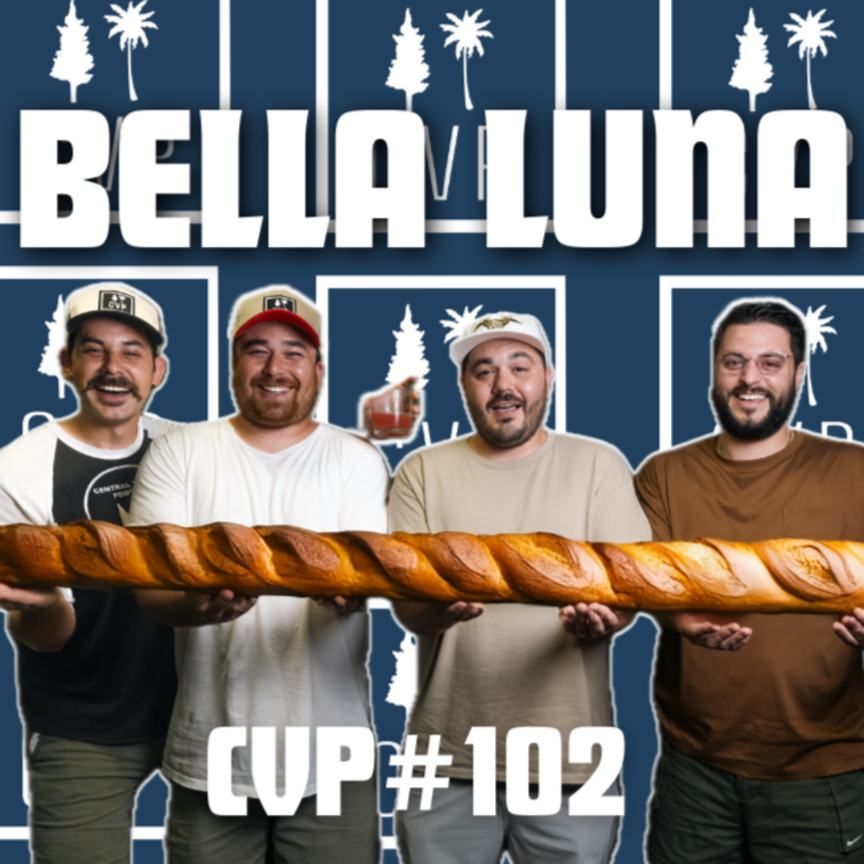 Central Valley Podcast