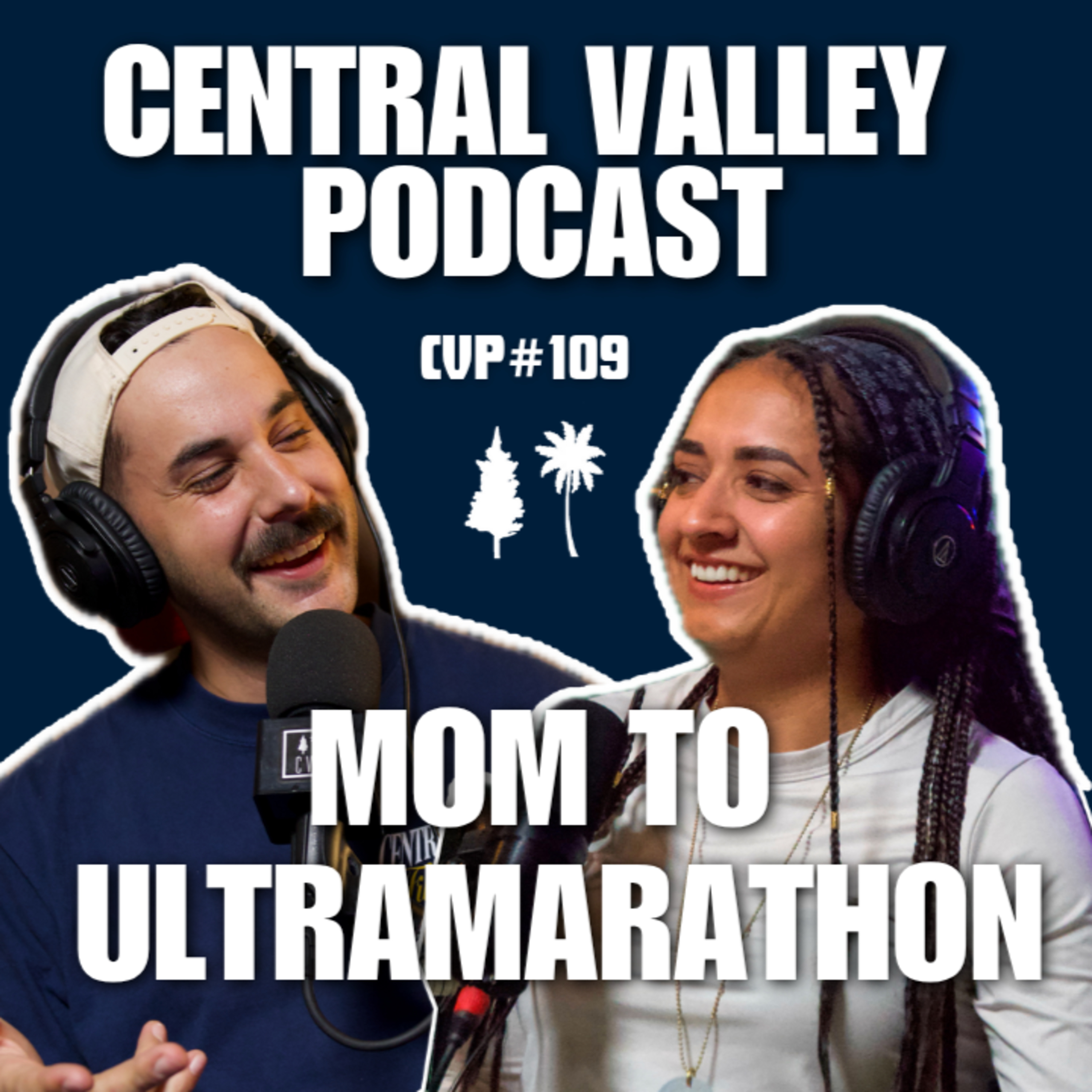 Central Valley Podcast