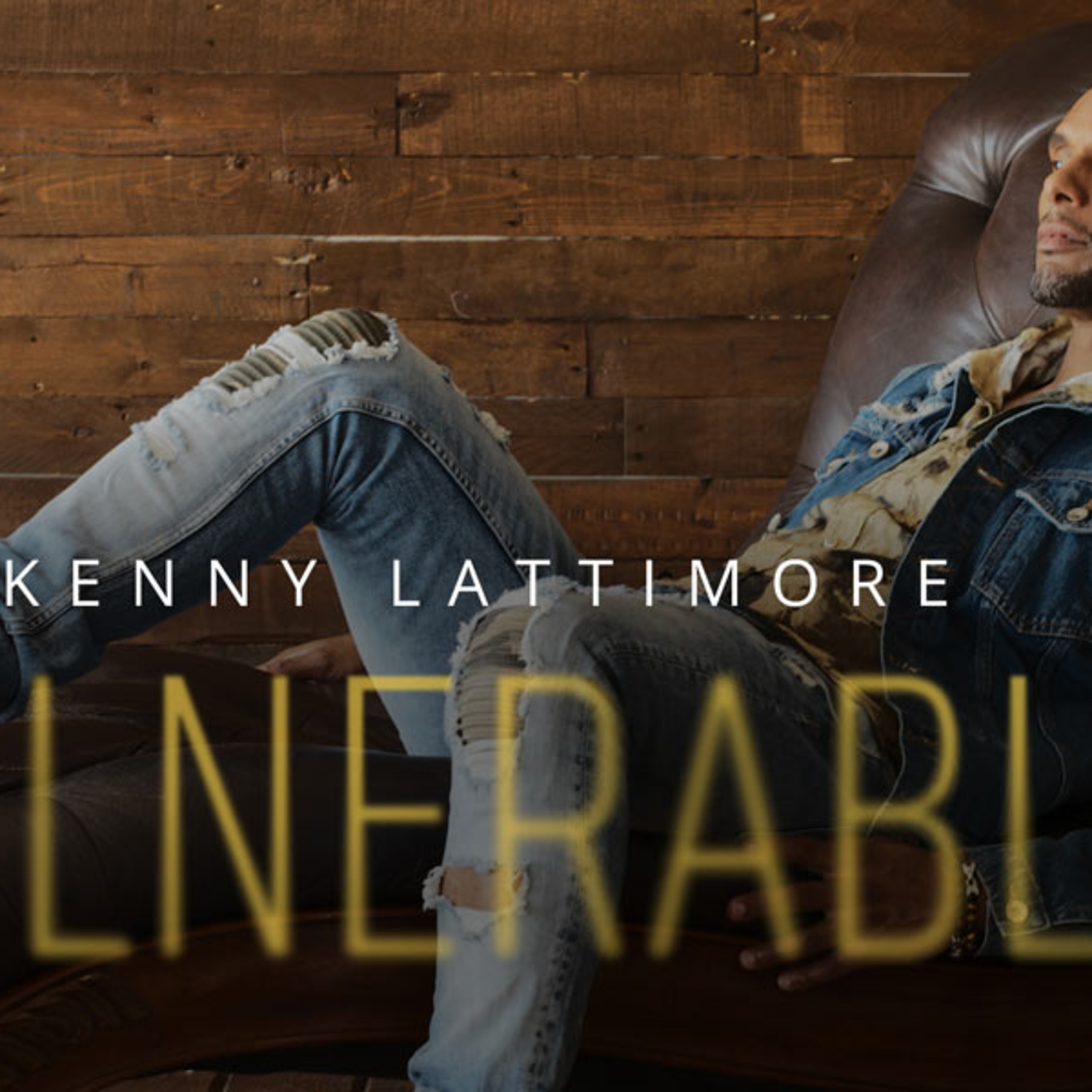 Kenny Lattimore  episode artwork