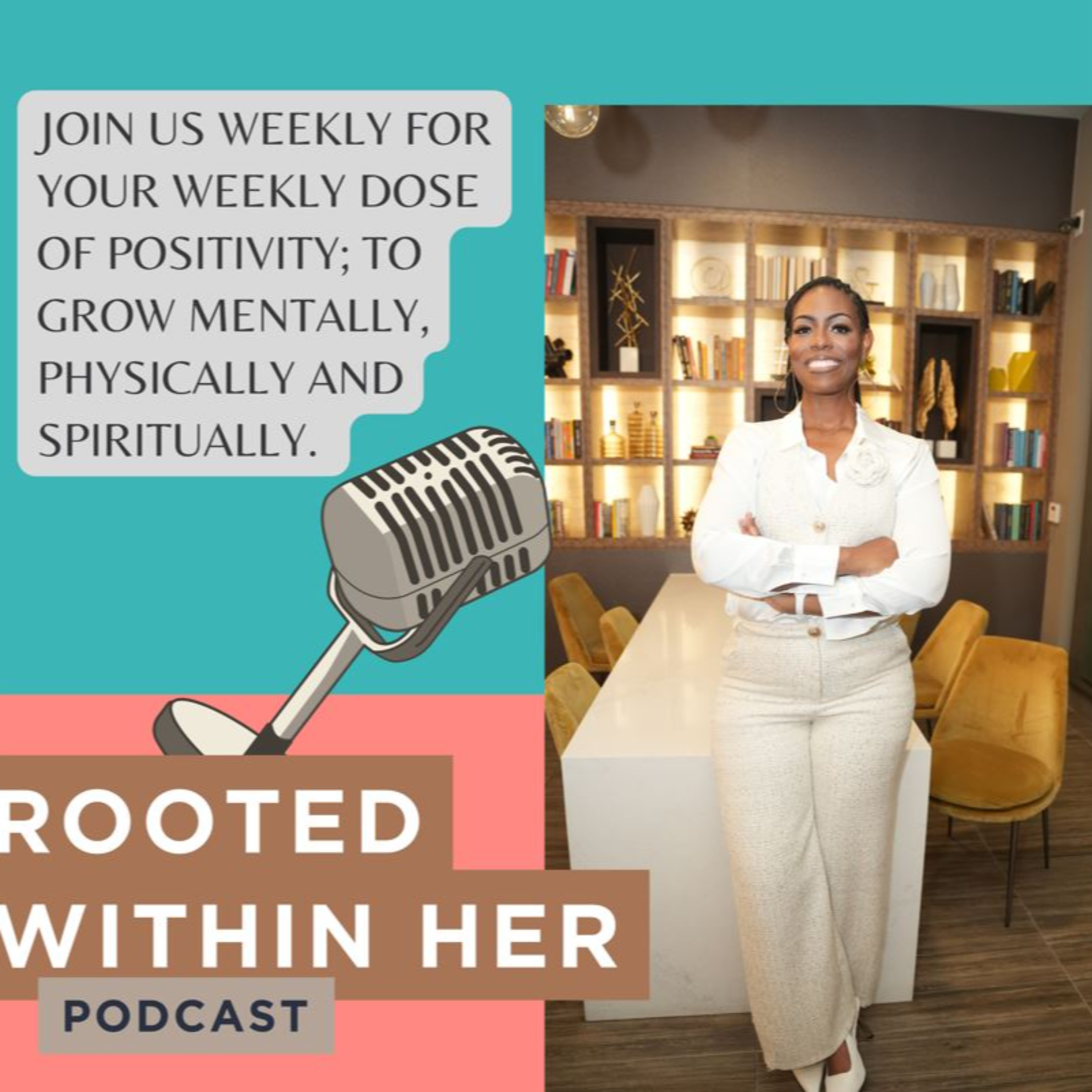 Let's Talk with Margaret Acoff