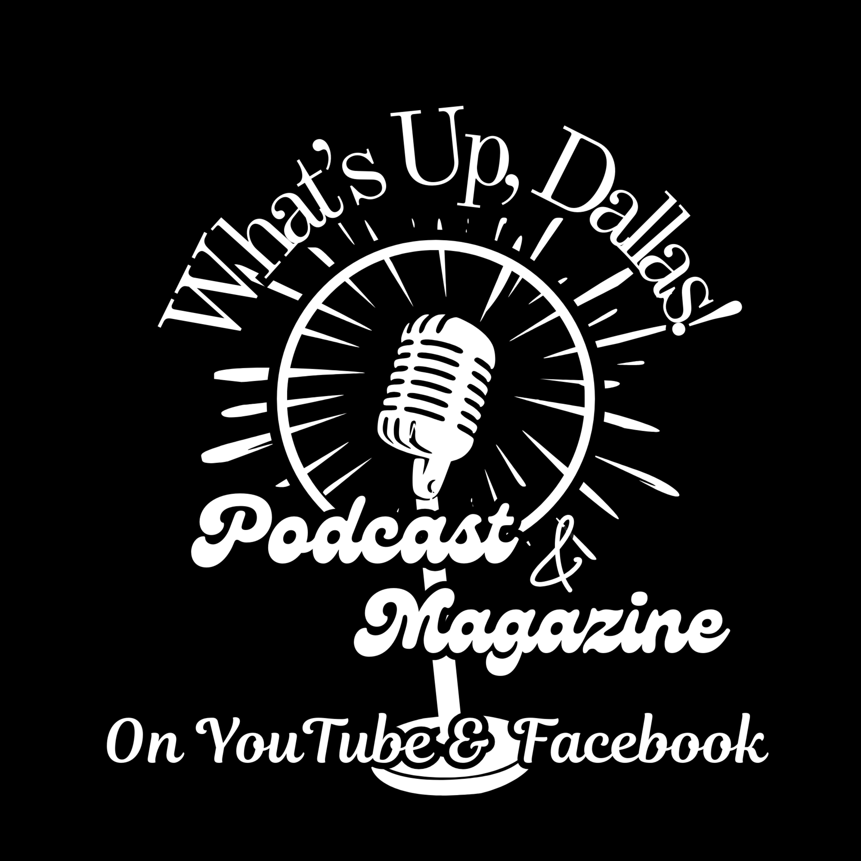Interviewing with the Just Sayn' Podcast episode artwork