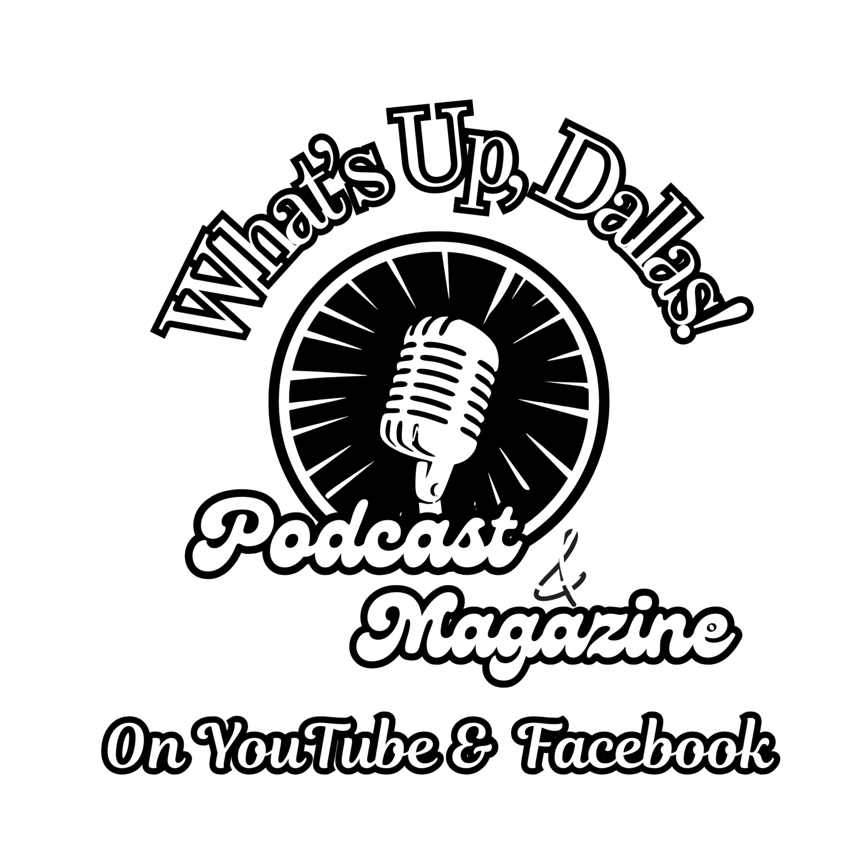 Dragon Slayer Pro Wrestling. Owner Don Richmond speaks about the business & all in it!