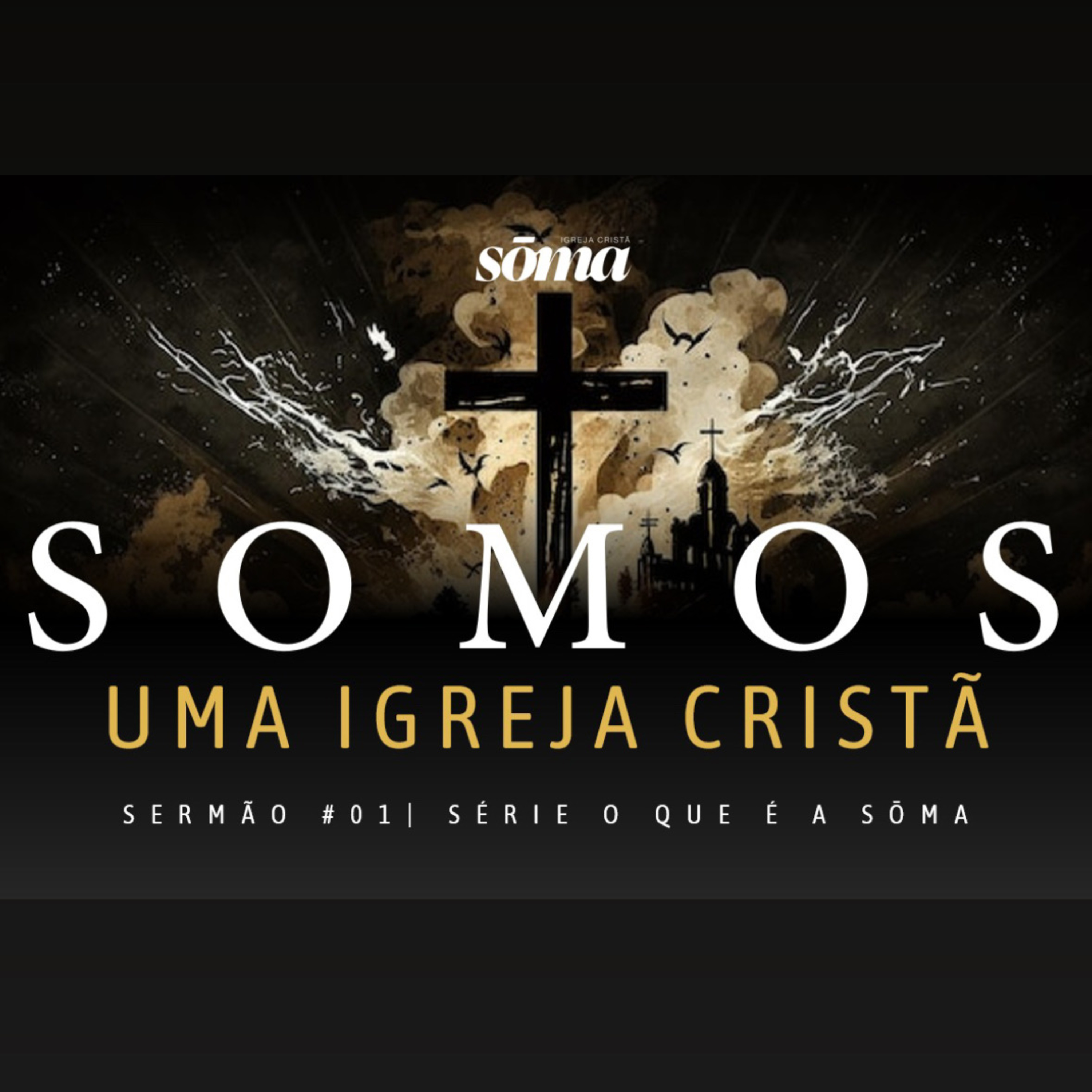 Pastor Maicon Brito