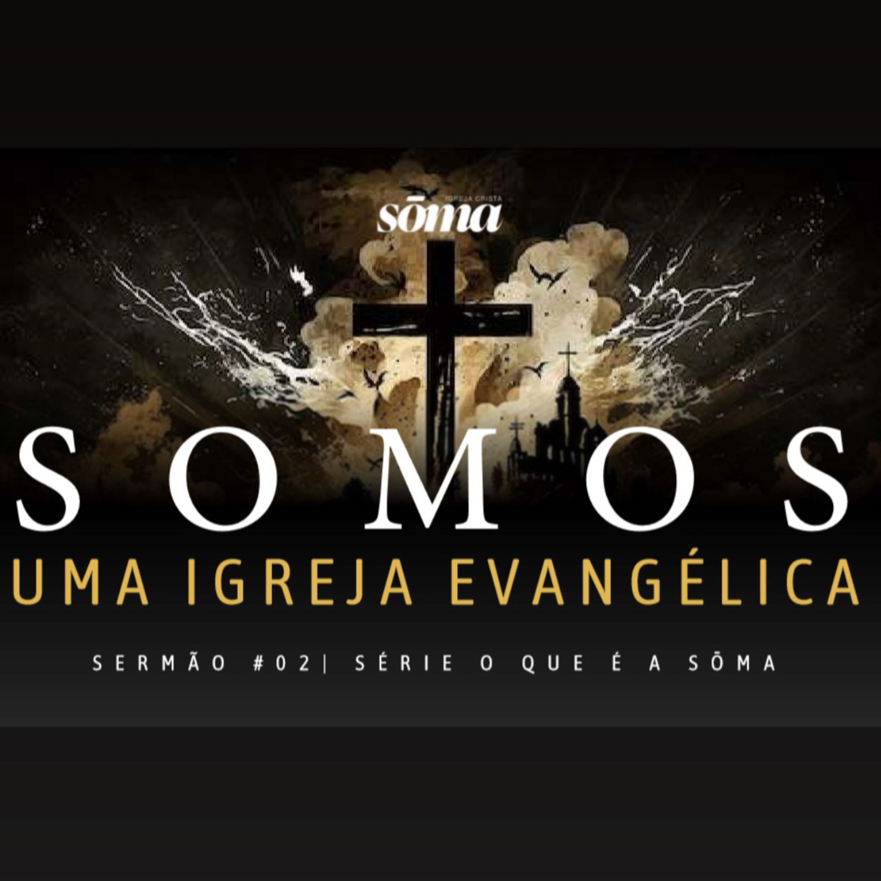 Pastor Maicon Brito