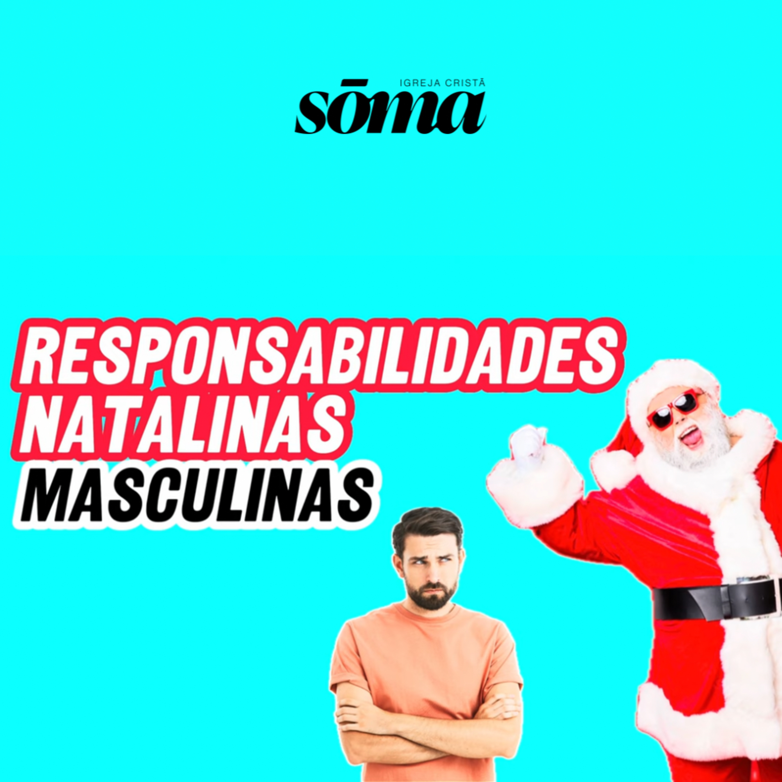 Pastor Maicon Brito