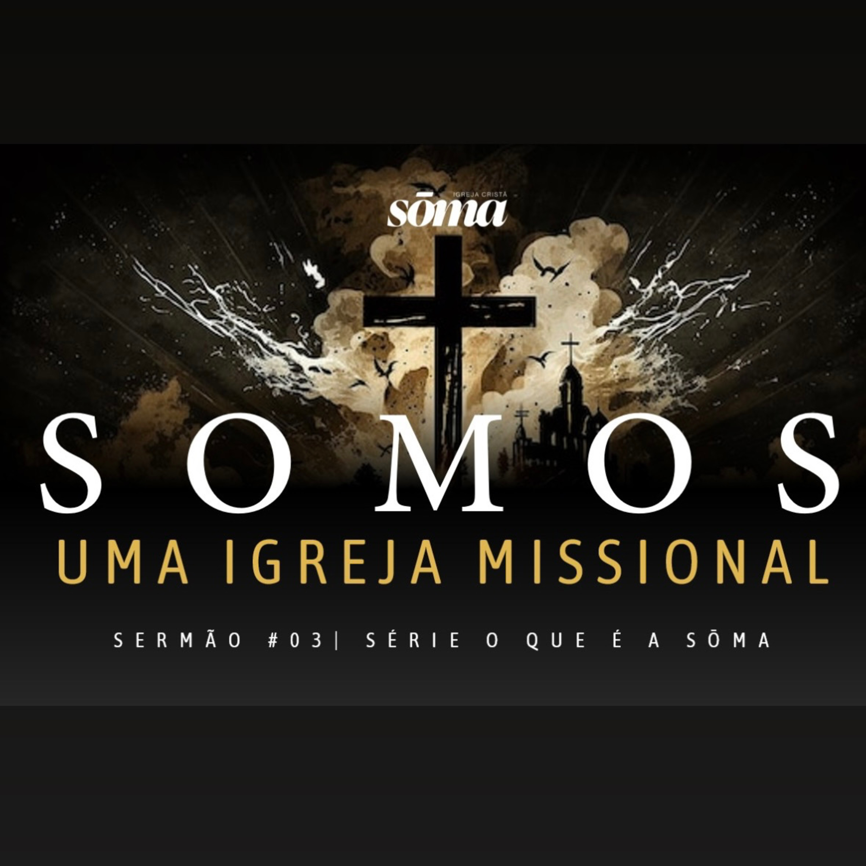 Pastor Maicon Brito