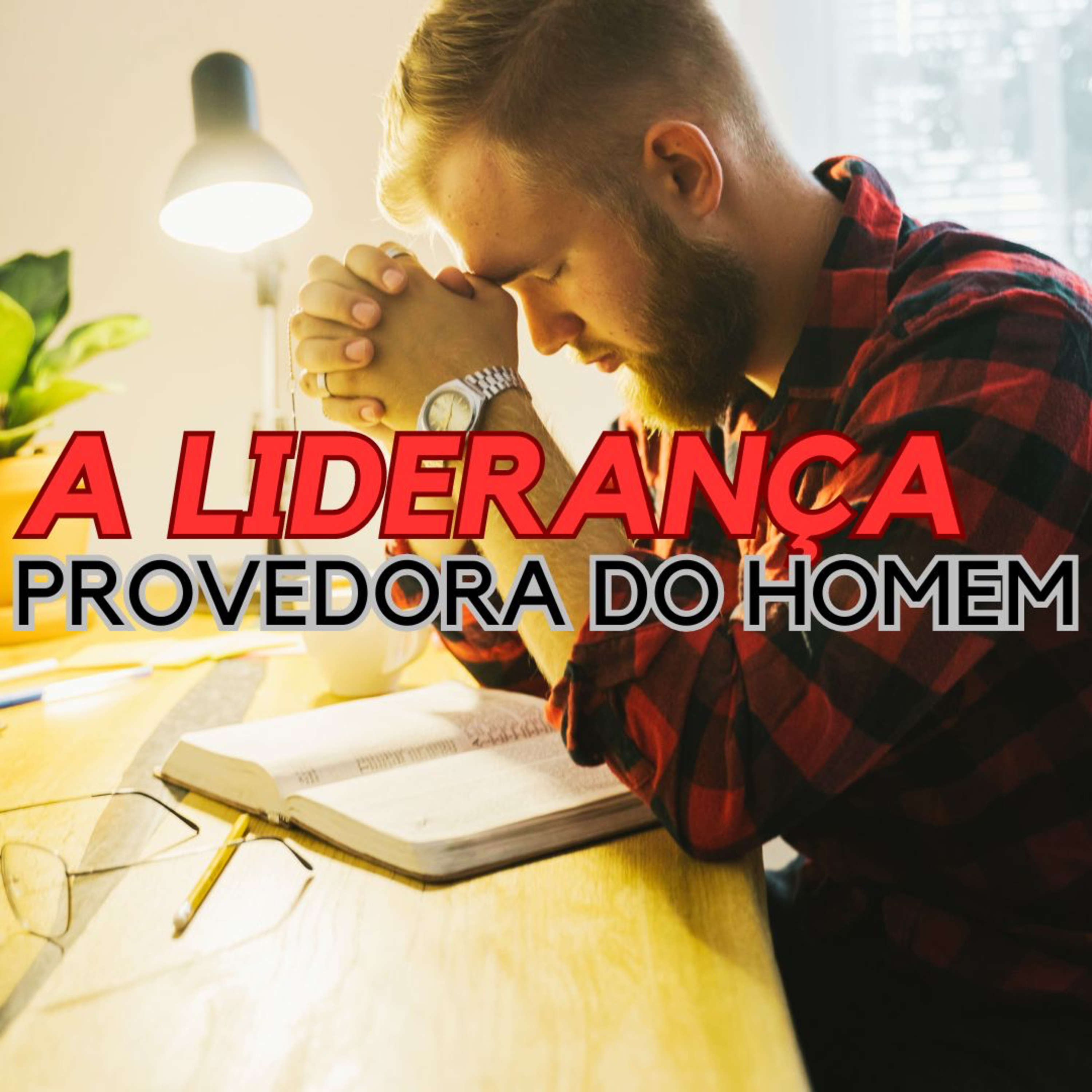 Pastor Maicon Brito