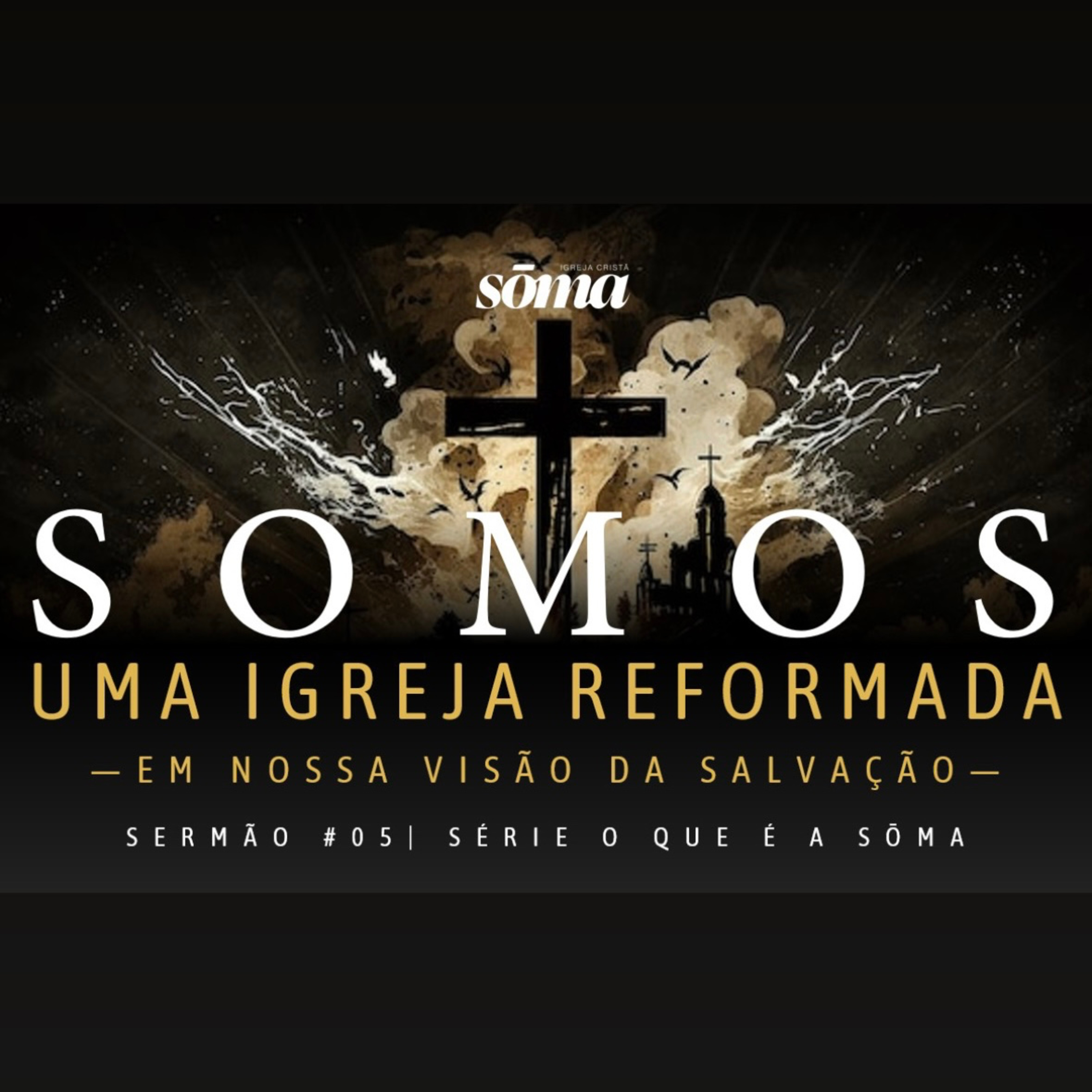 Pastor Maicon Brito