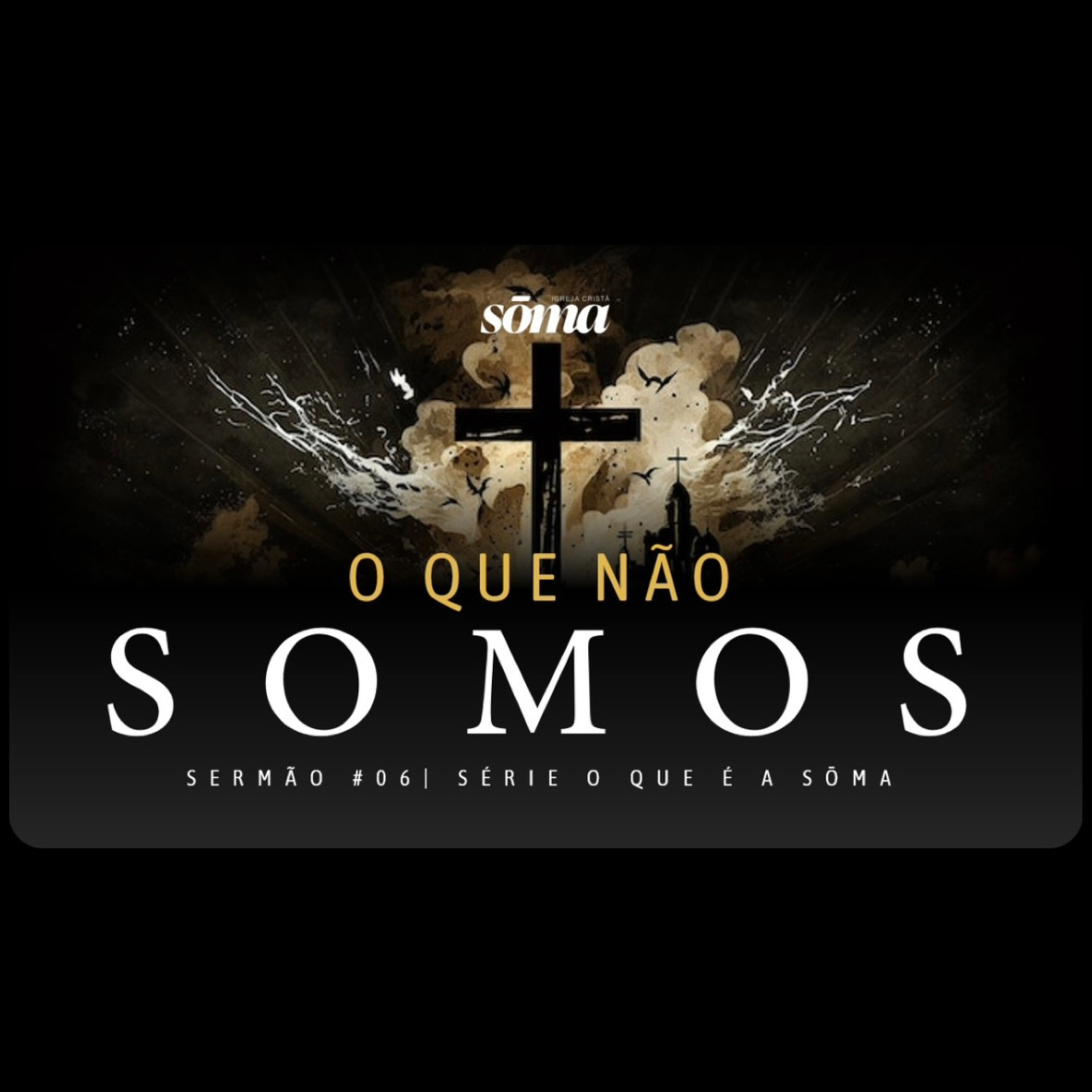Pastor Maicon Brito