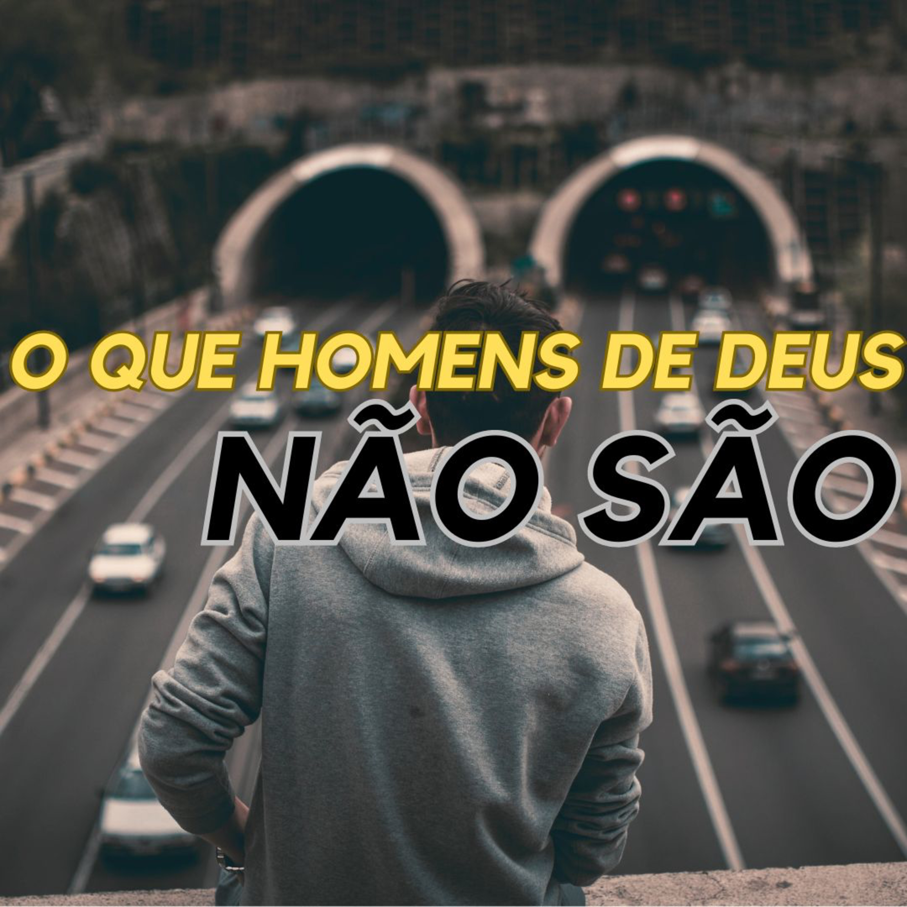 Pastor Maicon Brito