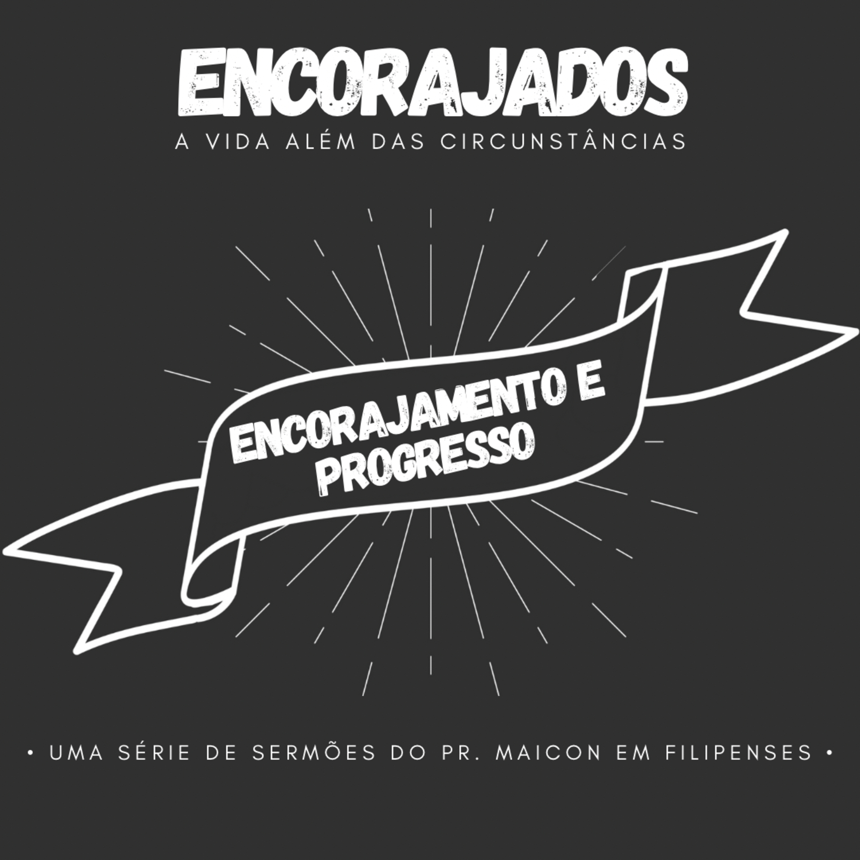 Pastor Maicon Brito