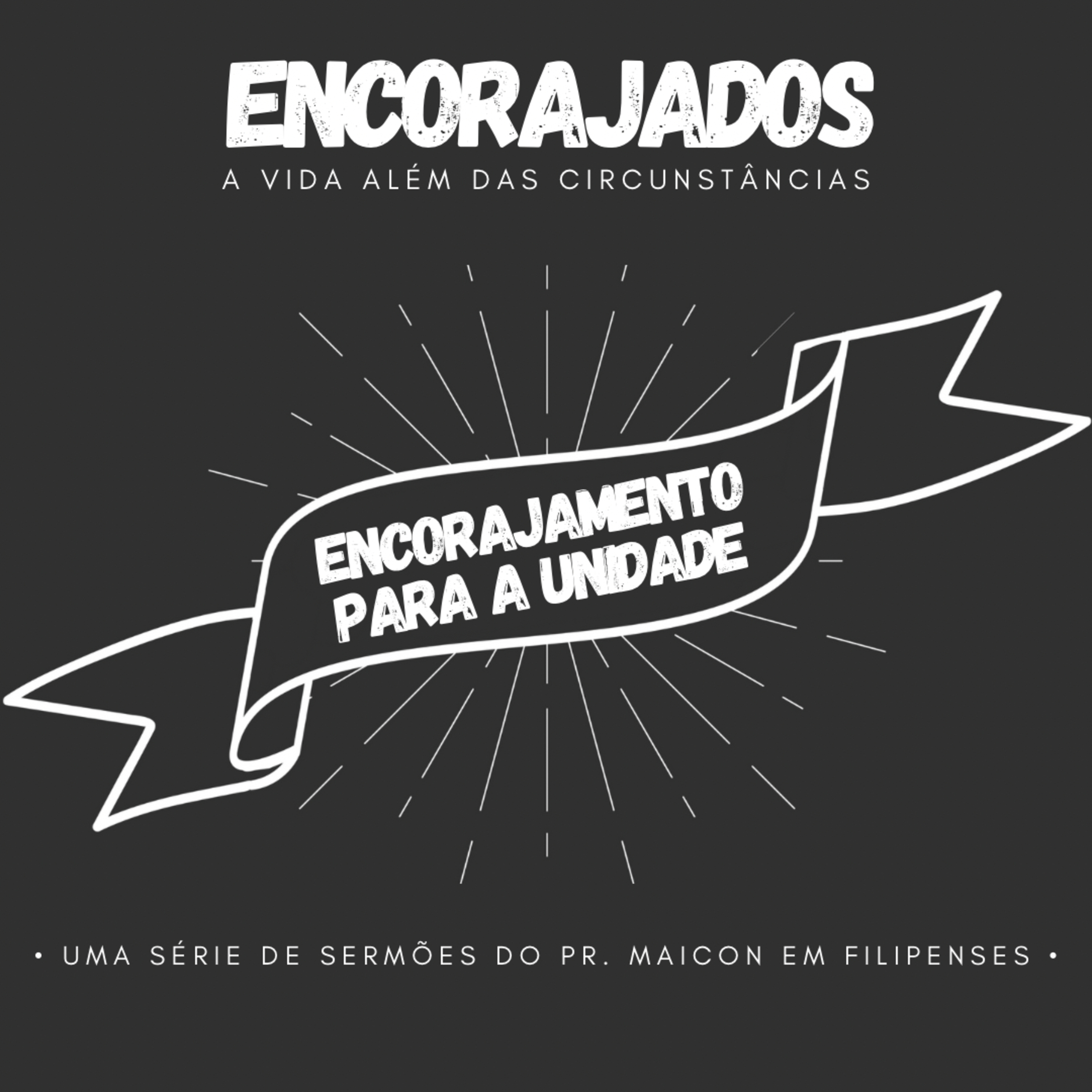 Pastor Maicon Brito