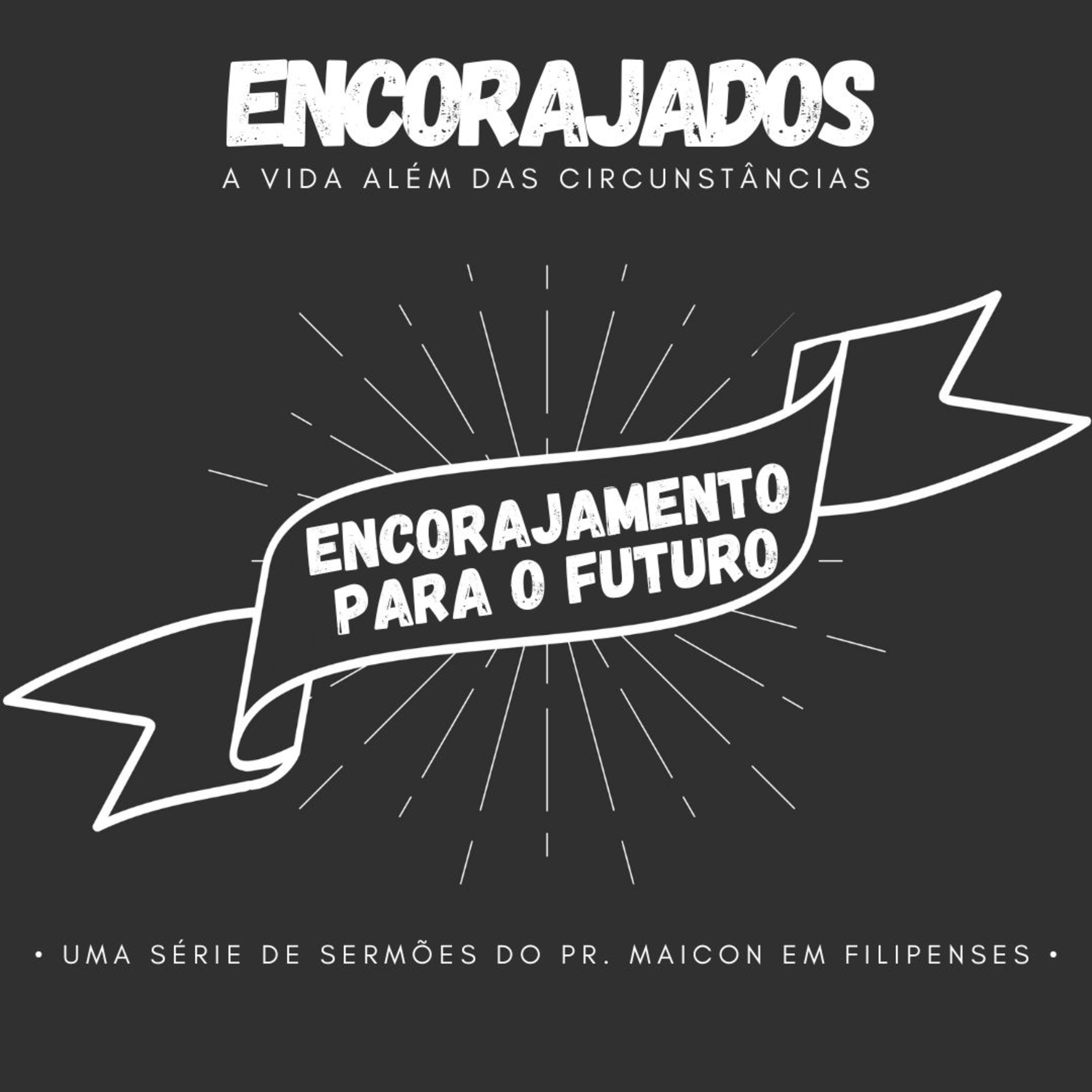 Pastor Maicon Brito