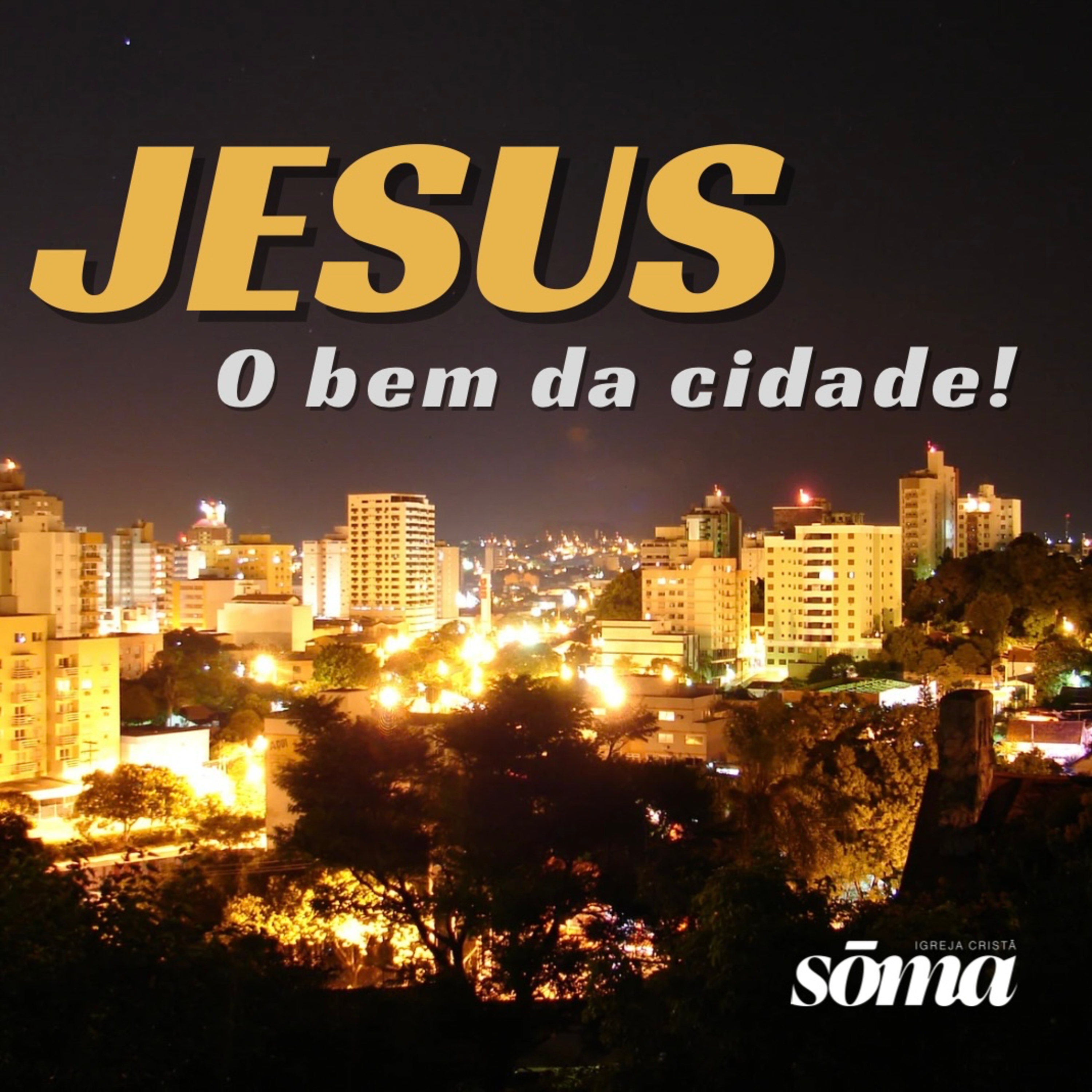 Pastor Maicon Brito