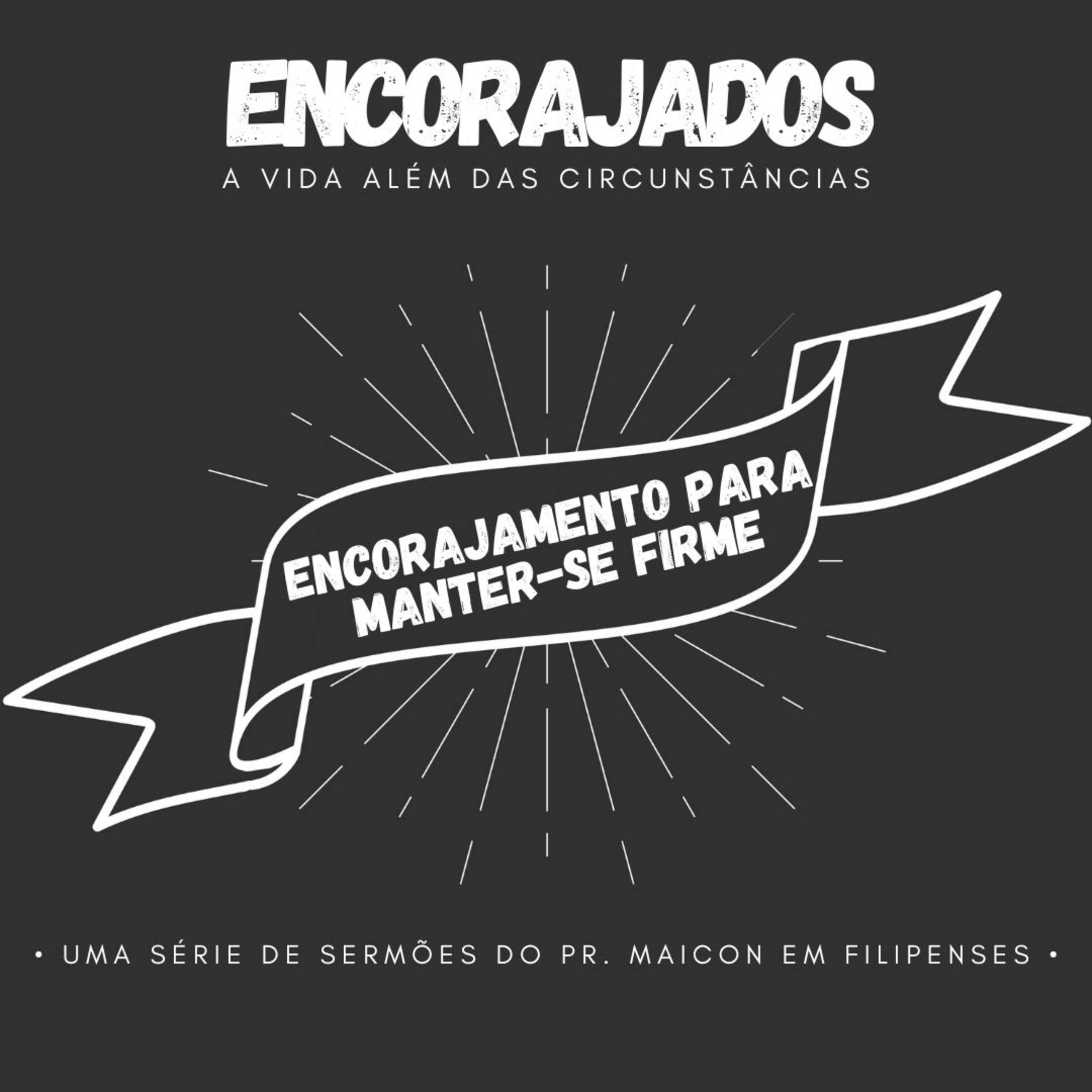 Pastor Maicon Brito