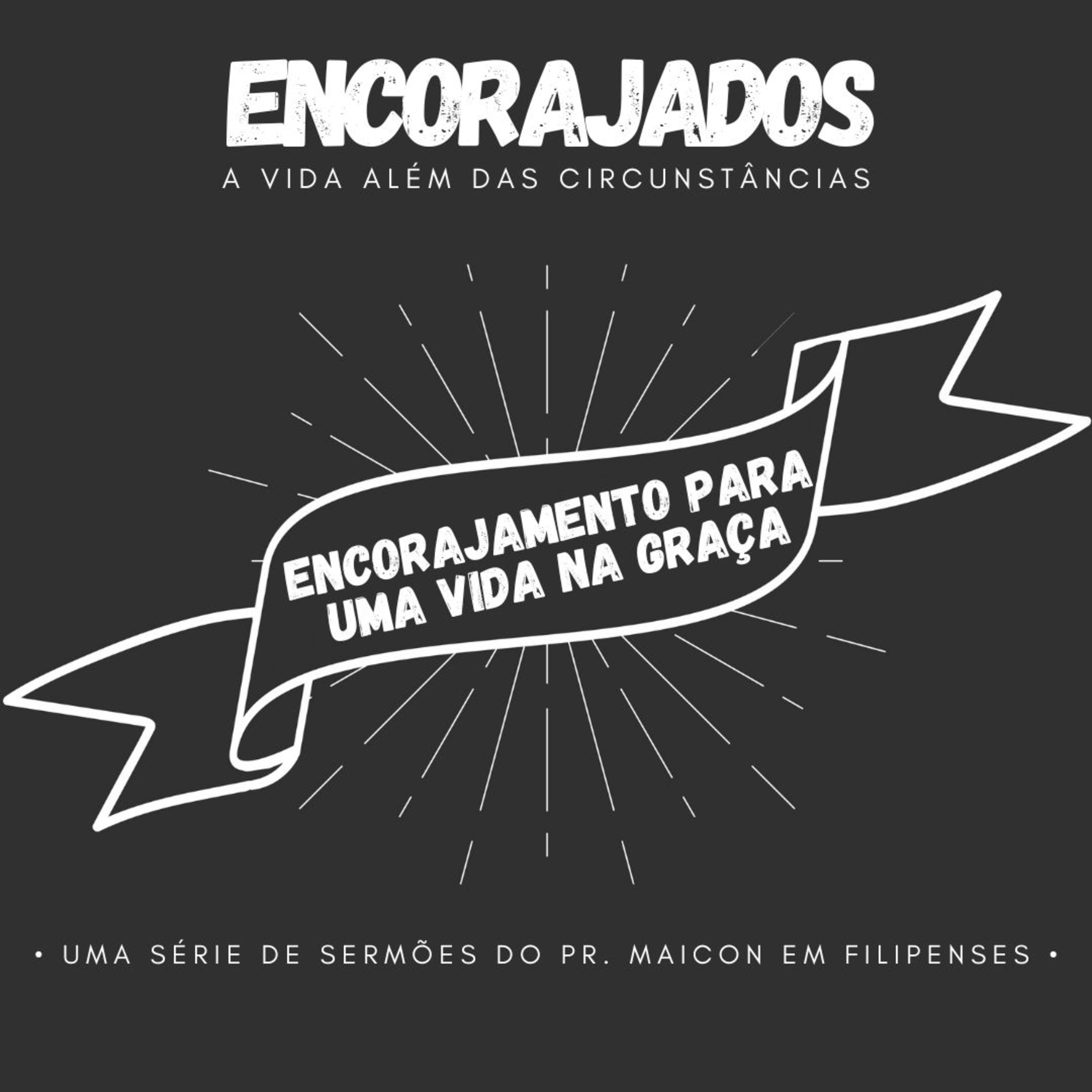 Pastor Maicon Brito