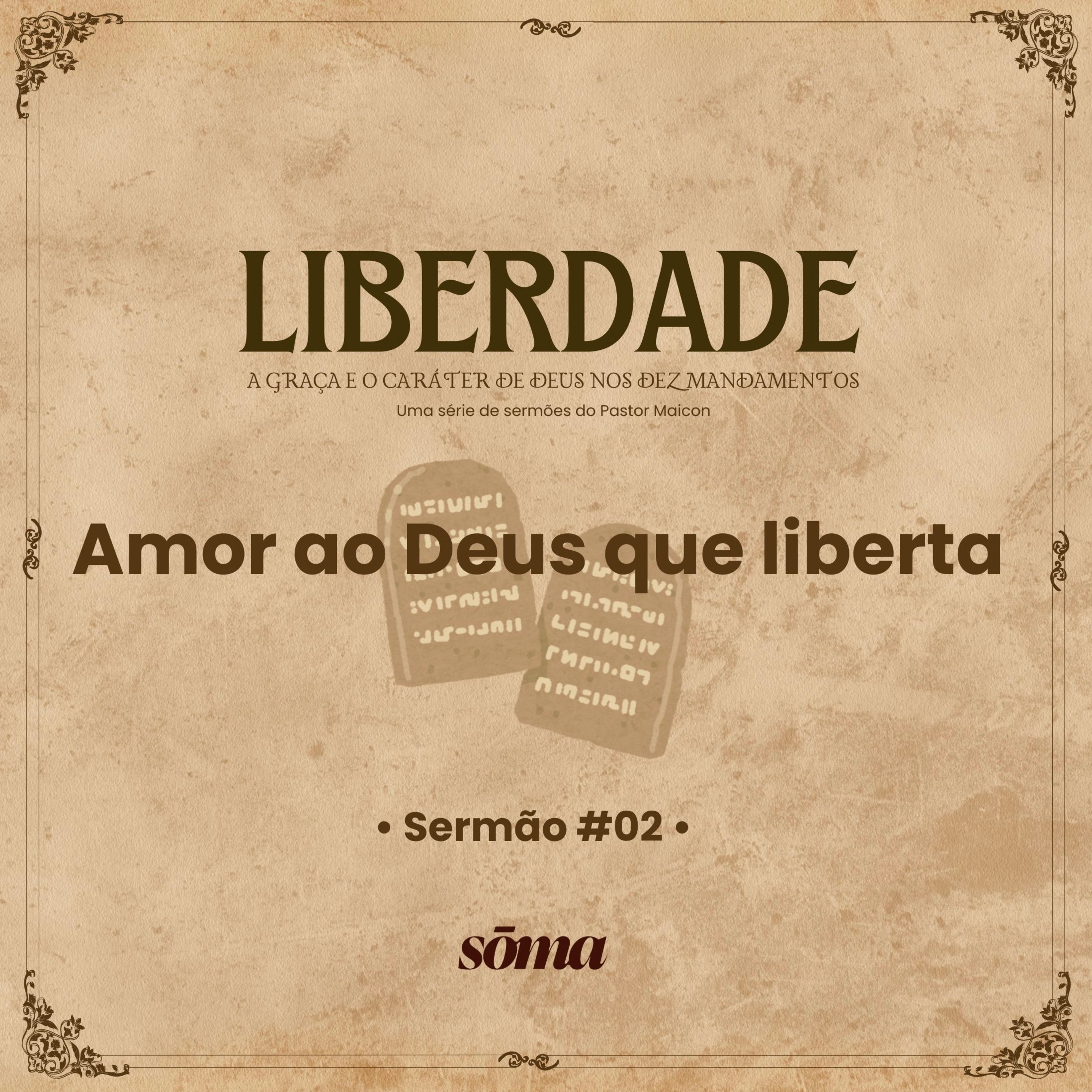 Pastor Maicon Brito
