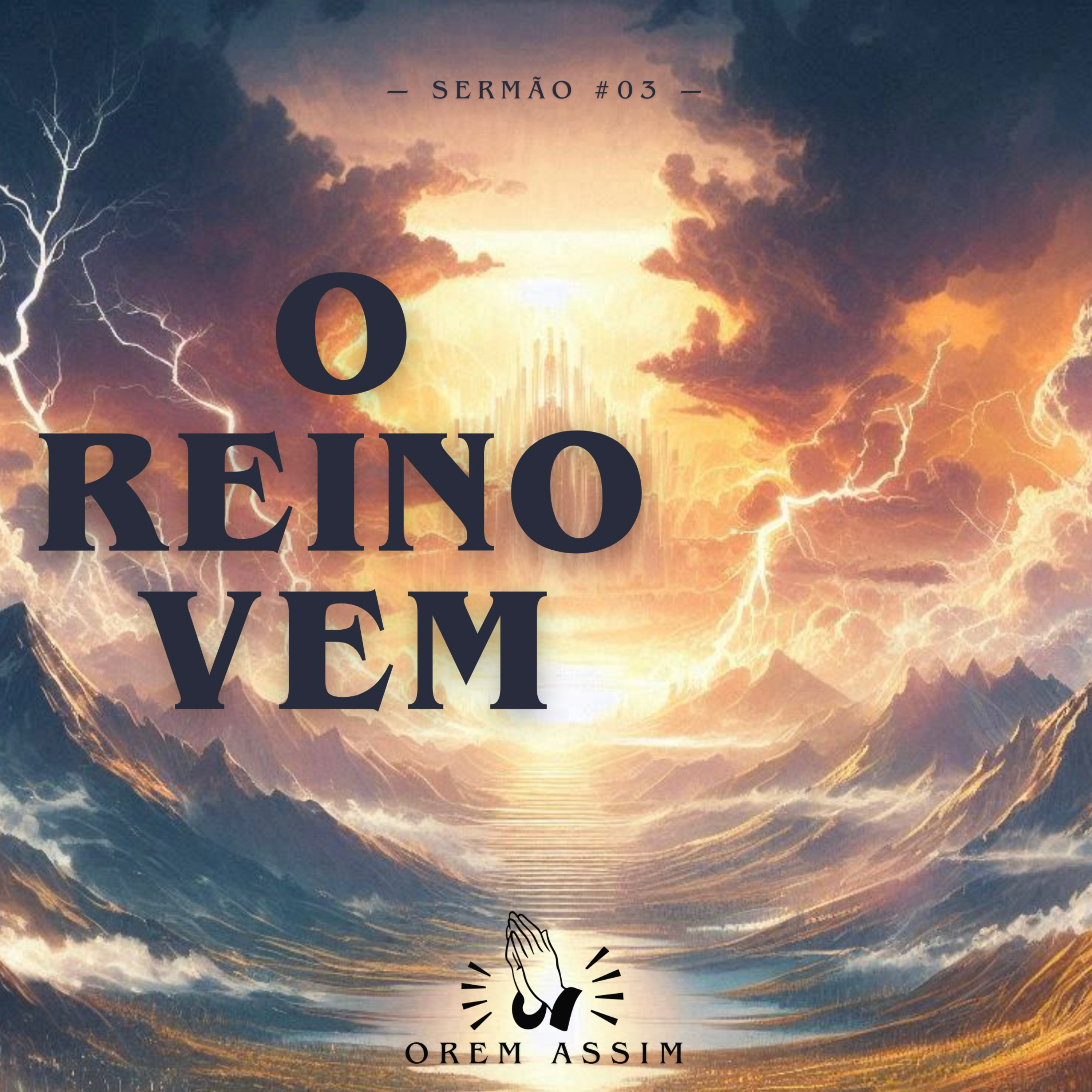Pastor Maicon Brito