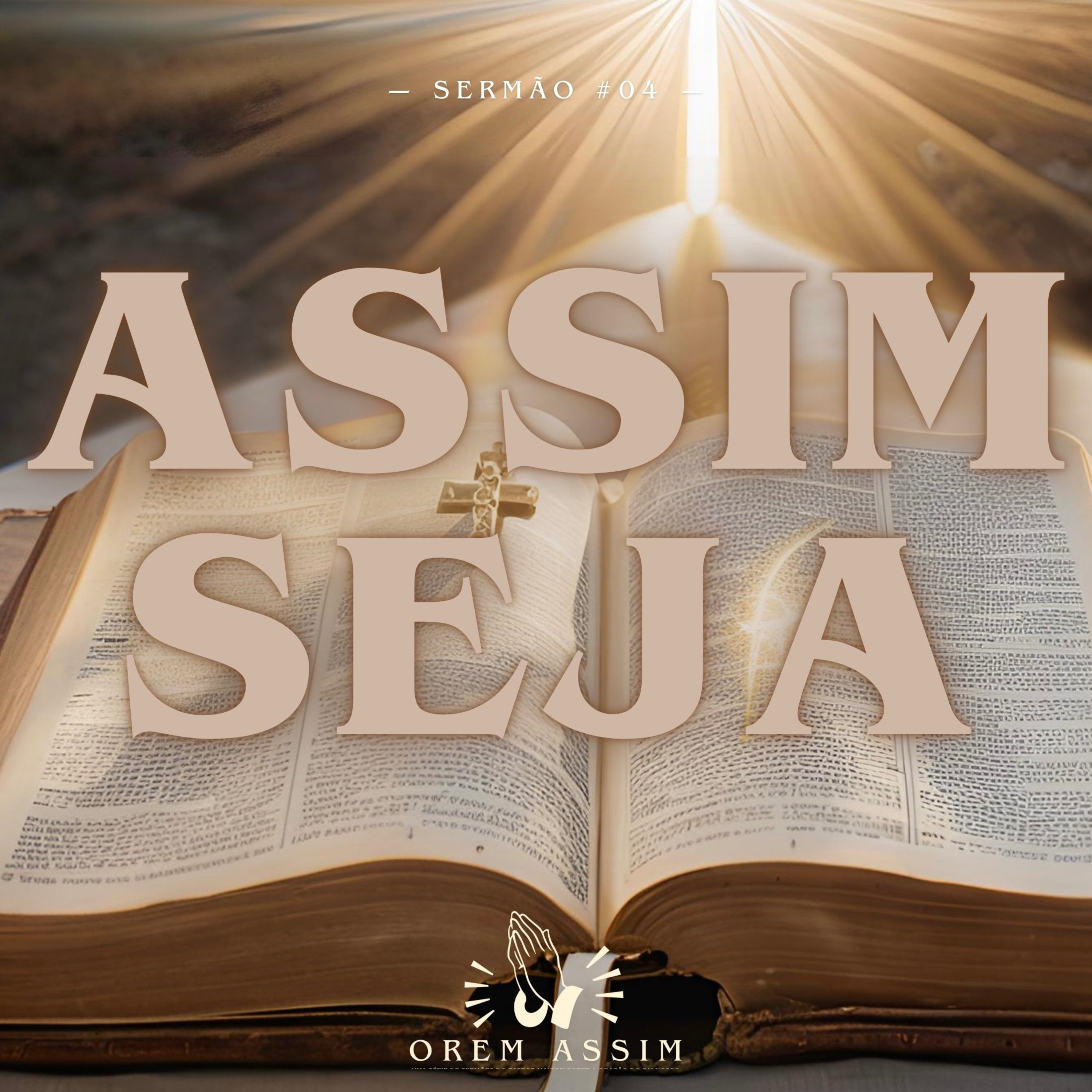 Pastor Maicon Brito