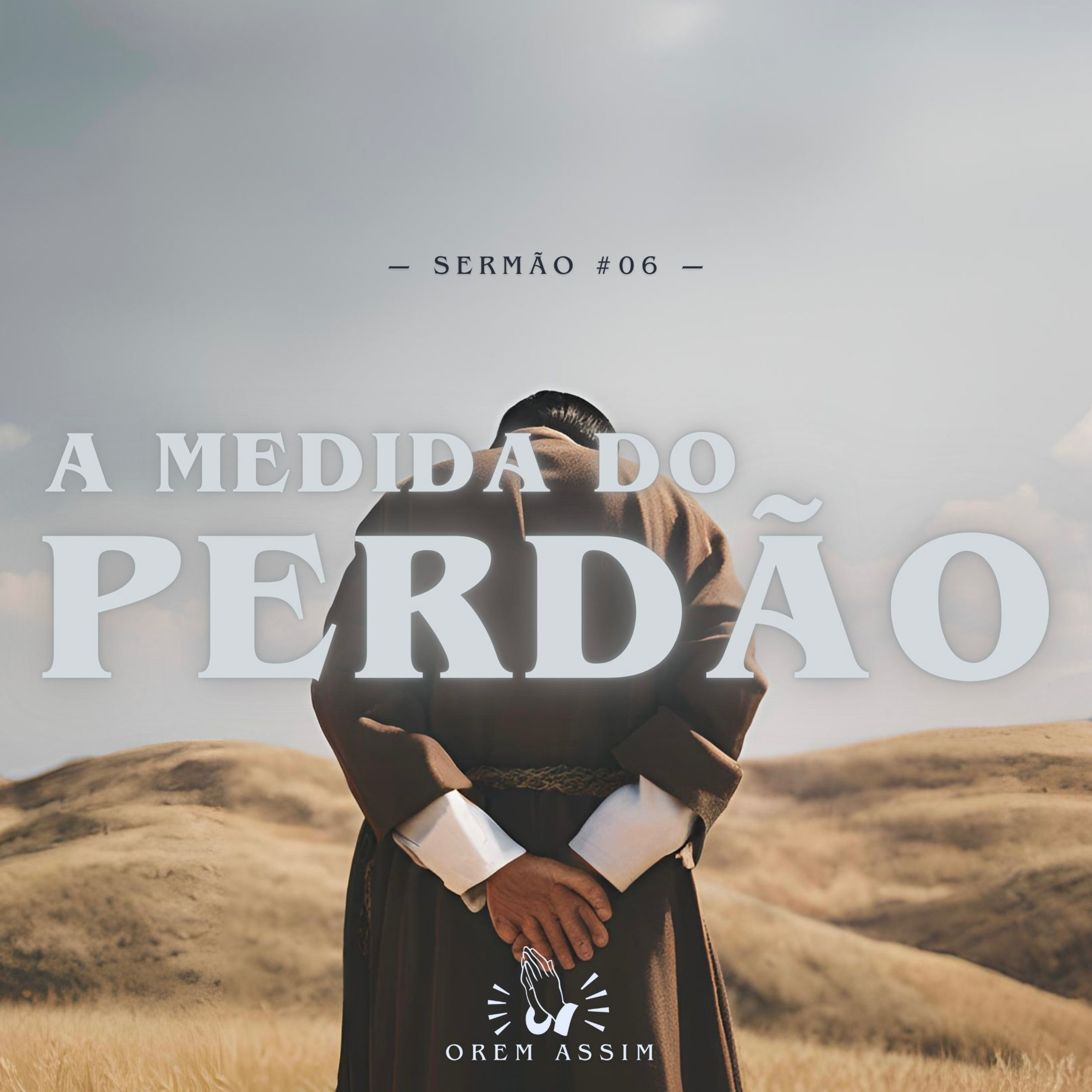 Pastor Maicon Brito