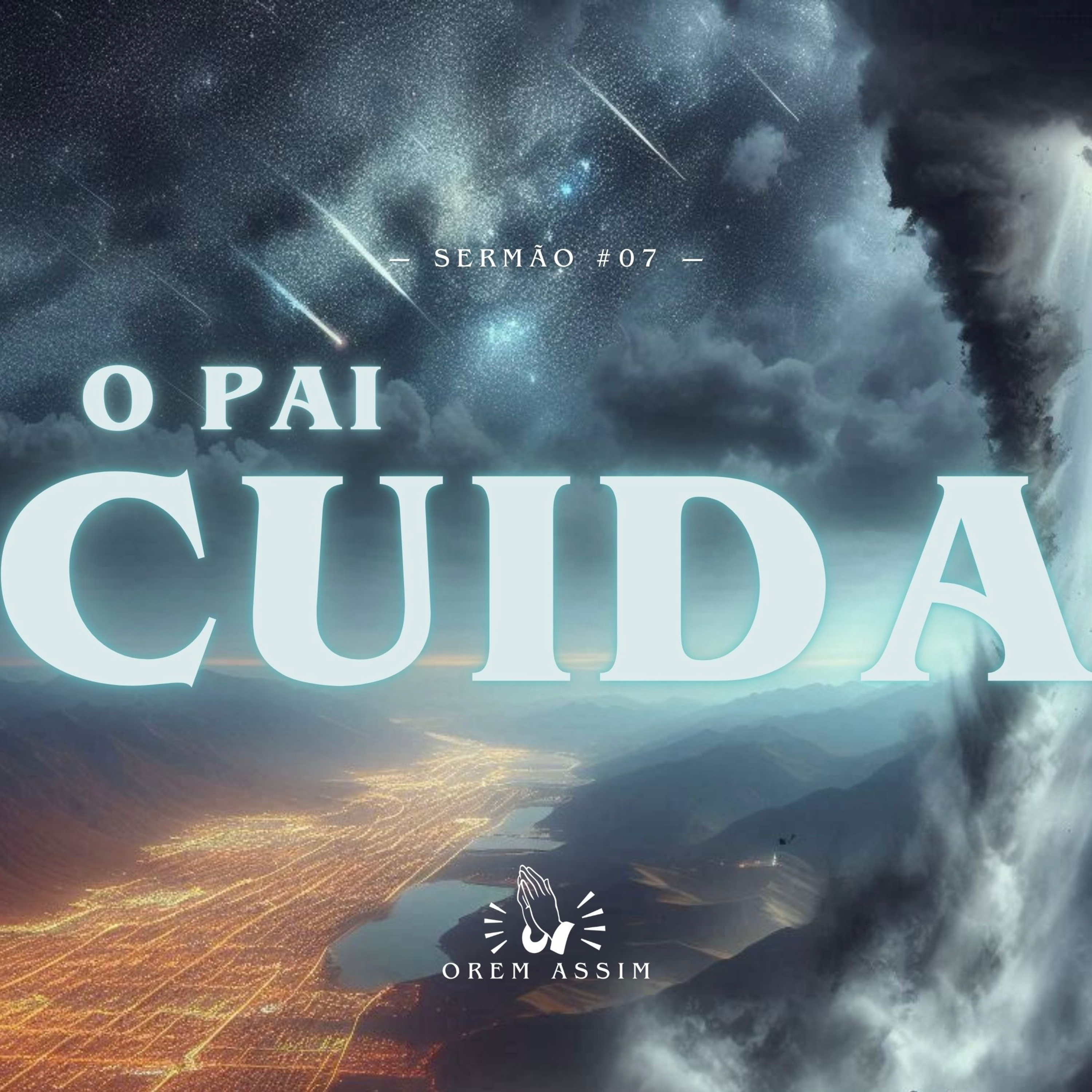 Pastor Maicon Brito