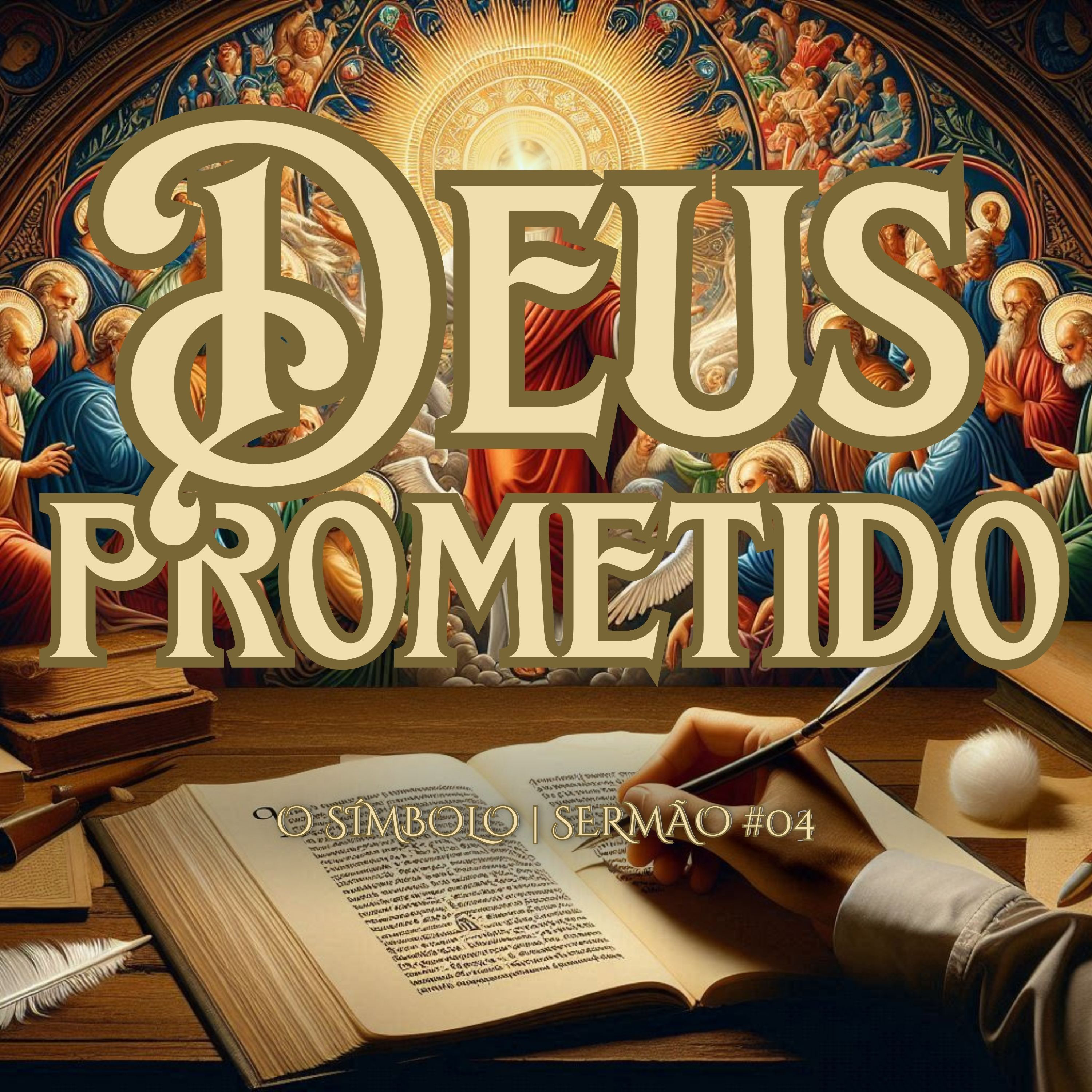 Pastor Maicon Brito