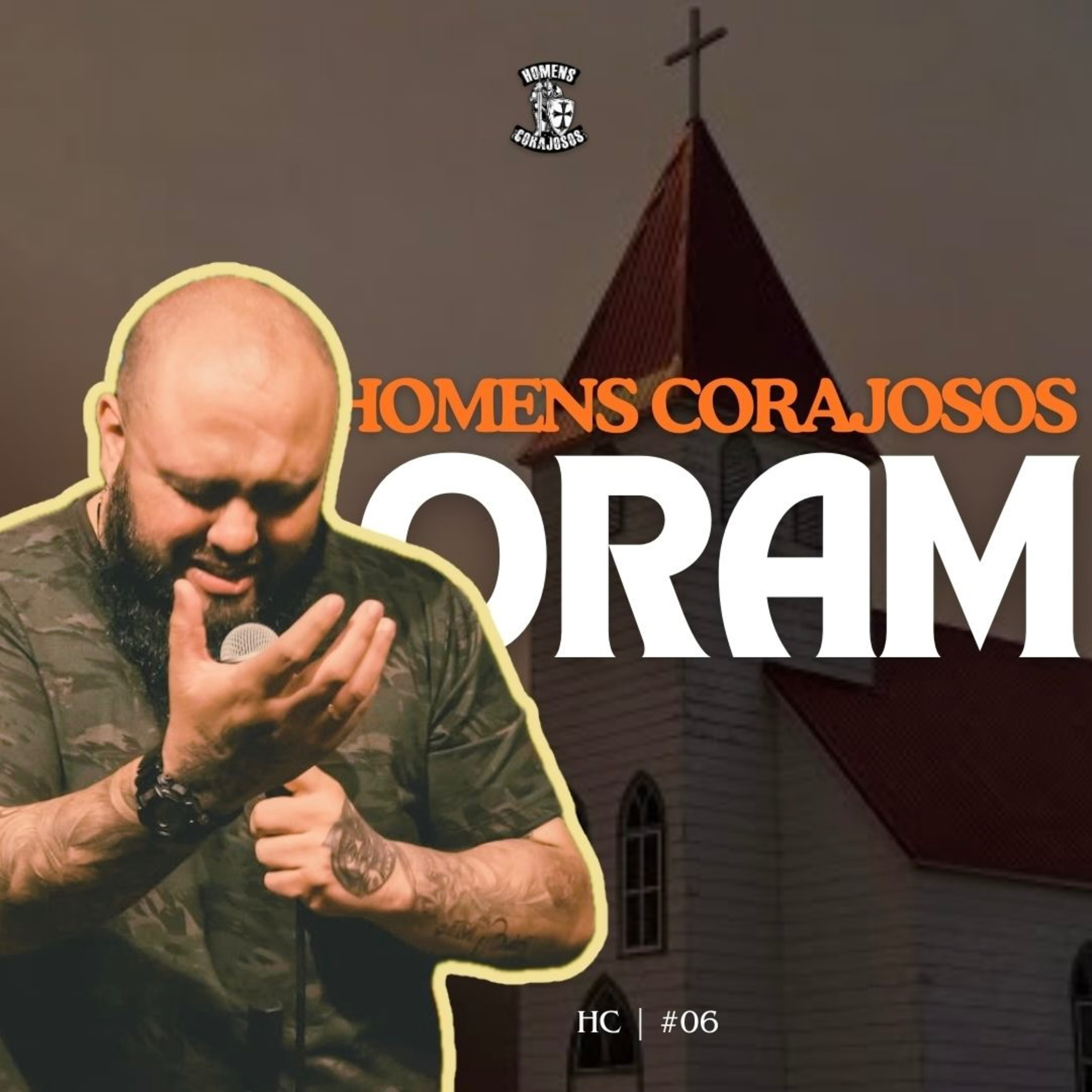 Pastor Maicon Brito