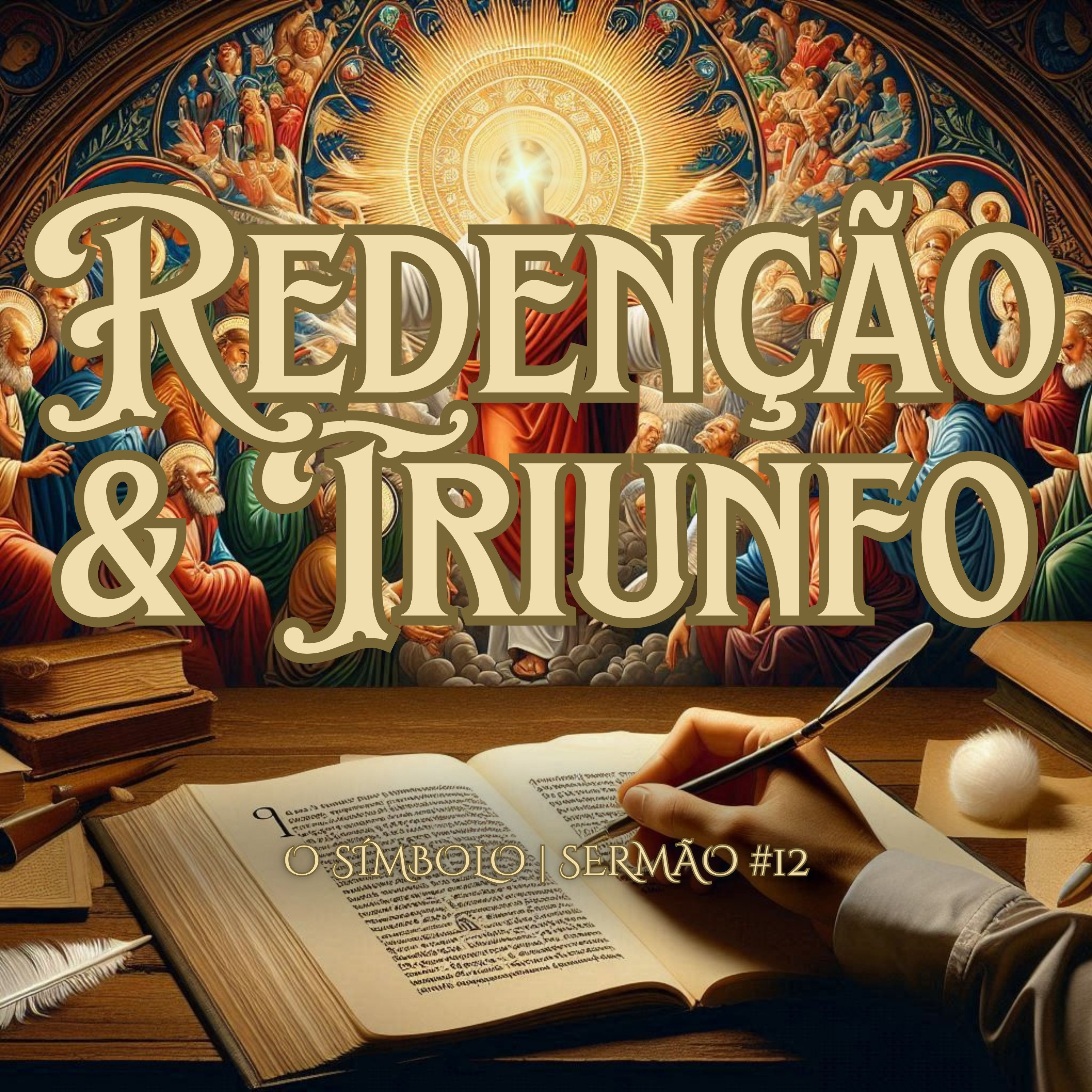Pastor Maicon Brito