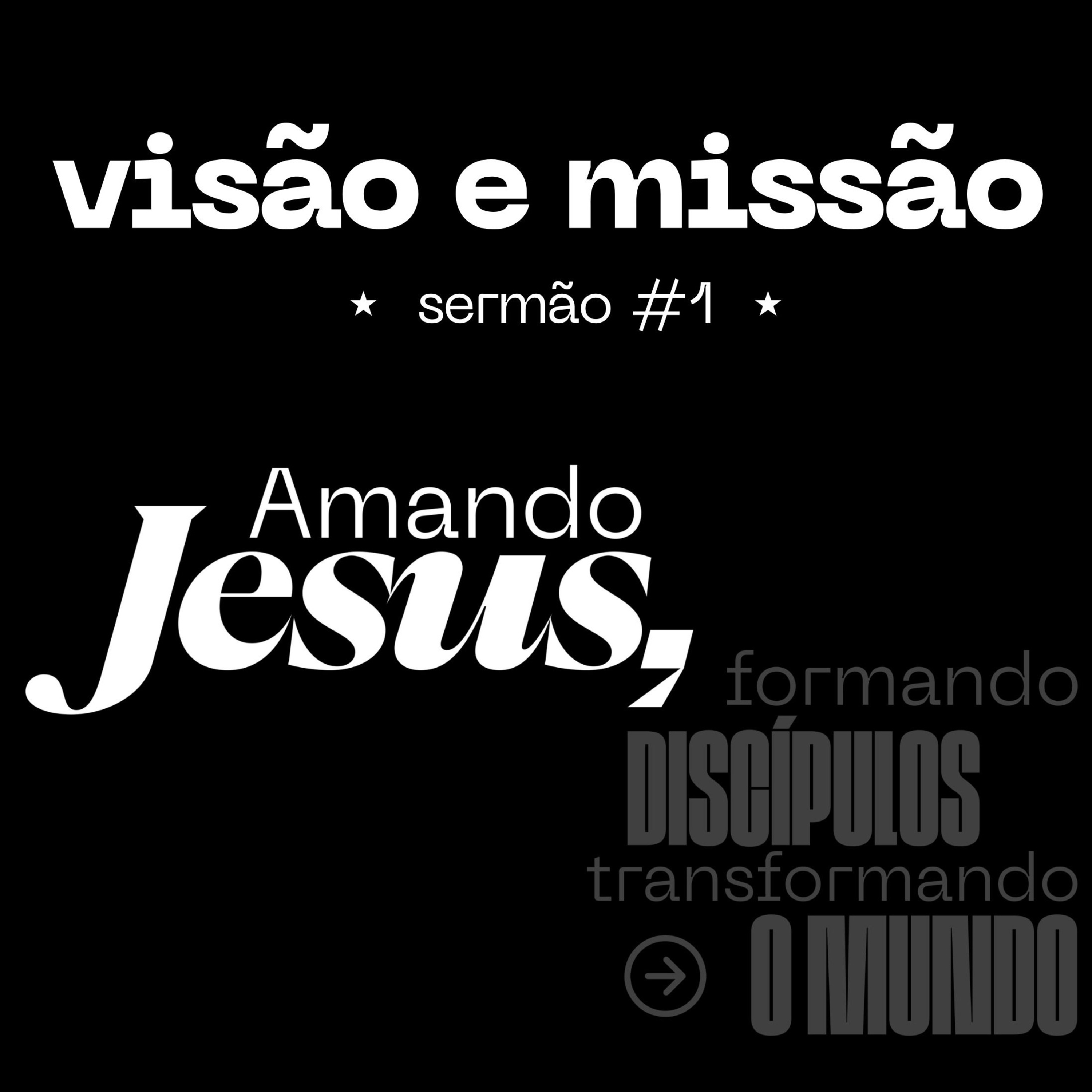 Pastor Maicon Brito