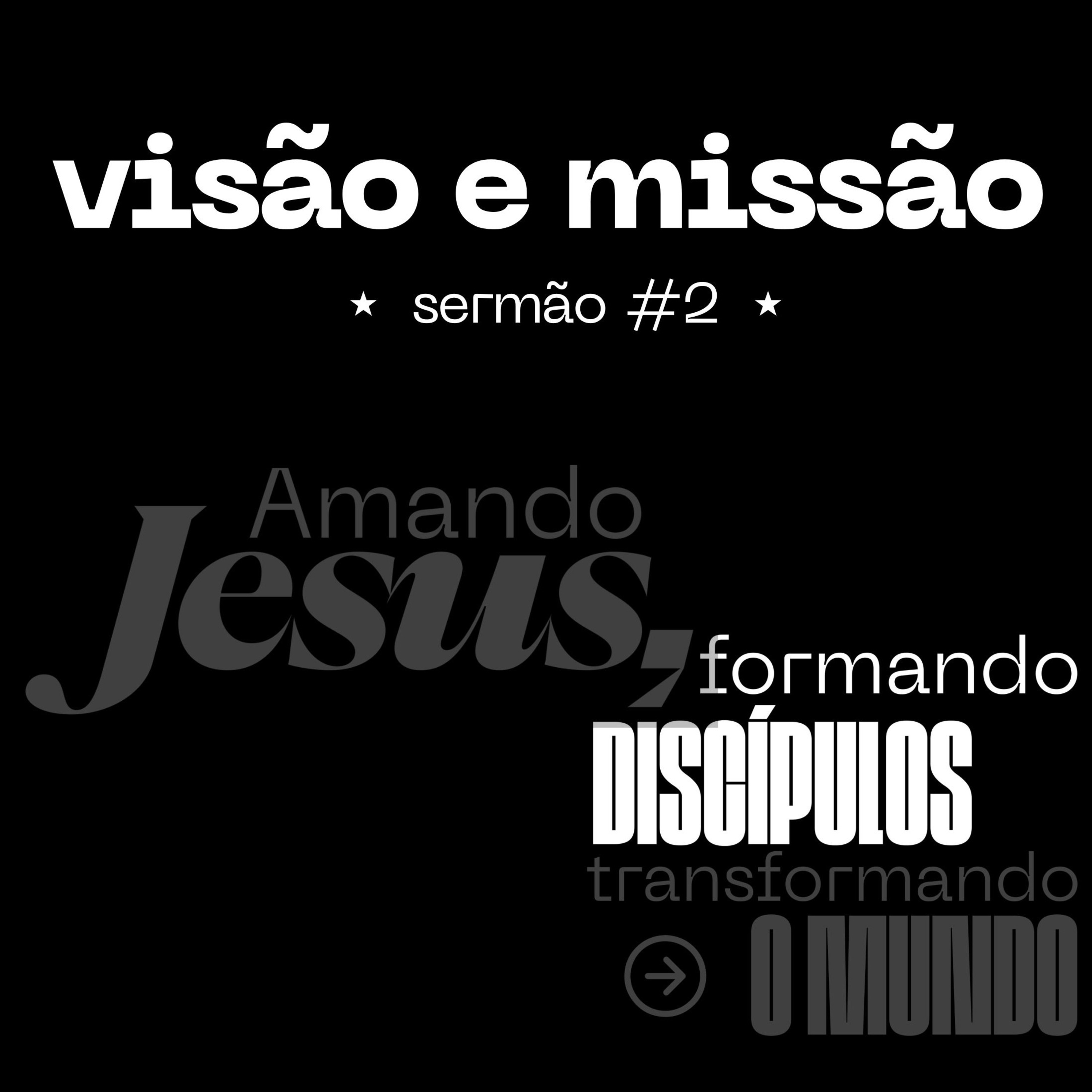 Pastor Maicon Brito