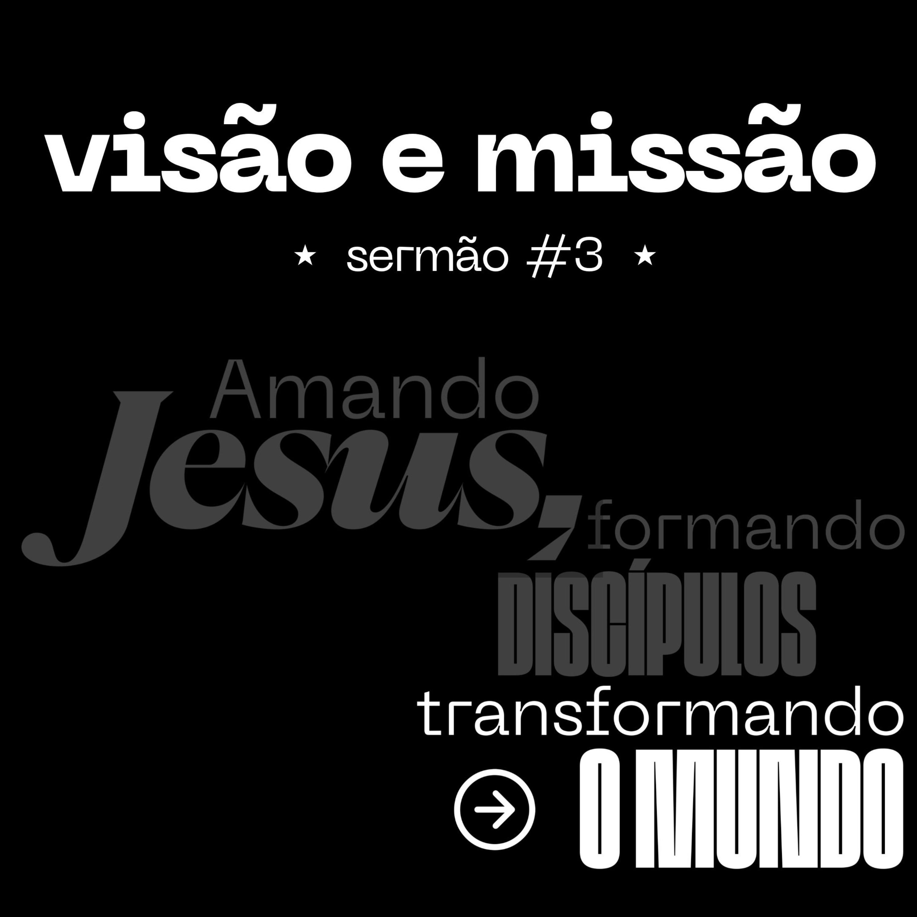 Pastor Maicon Brito