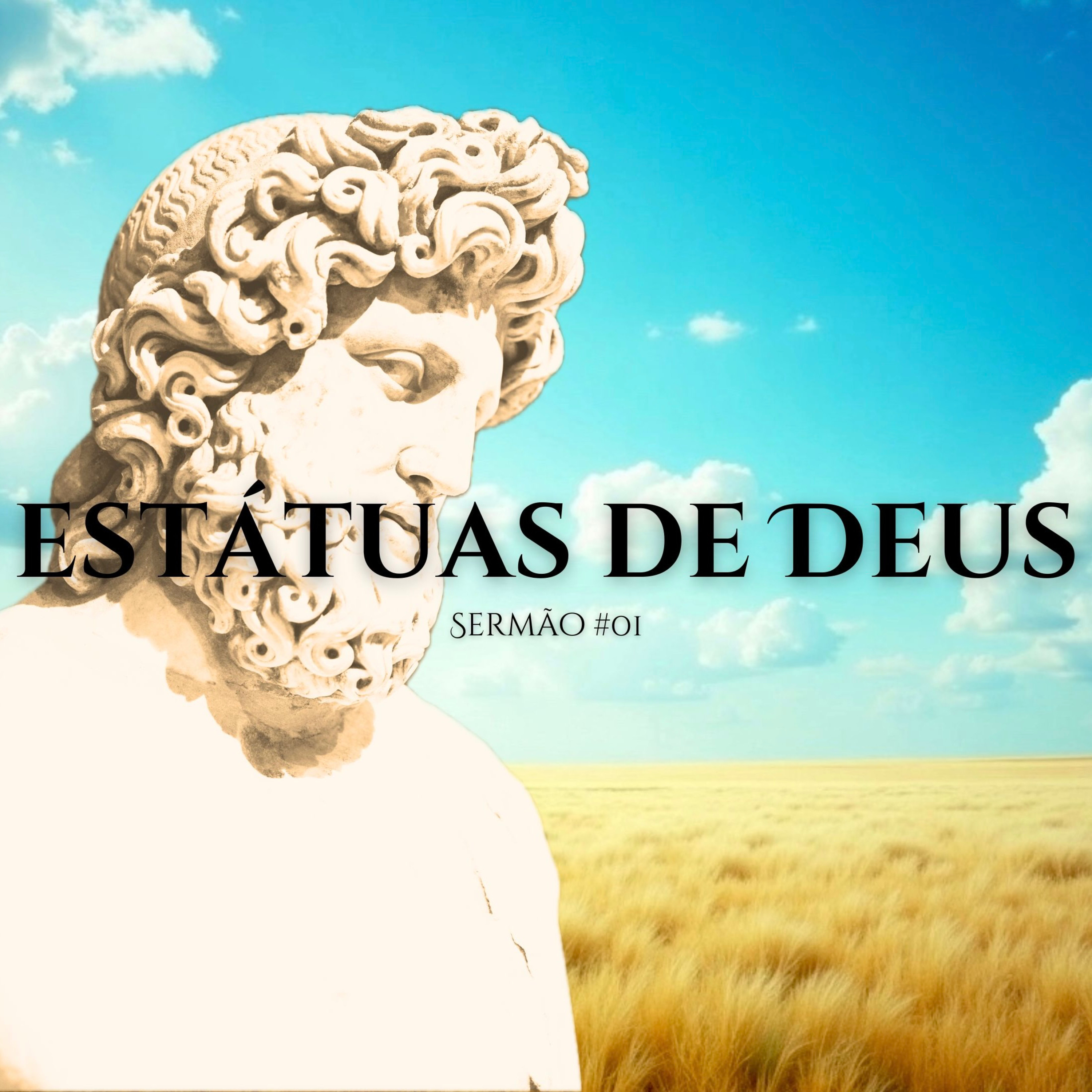 Pastor Maicon Brito