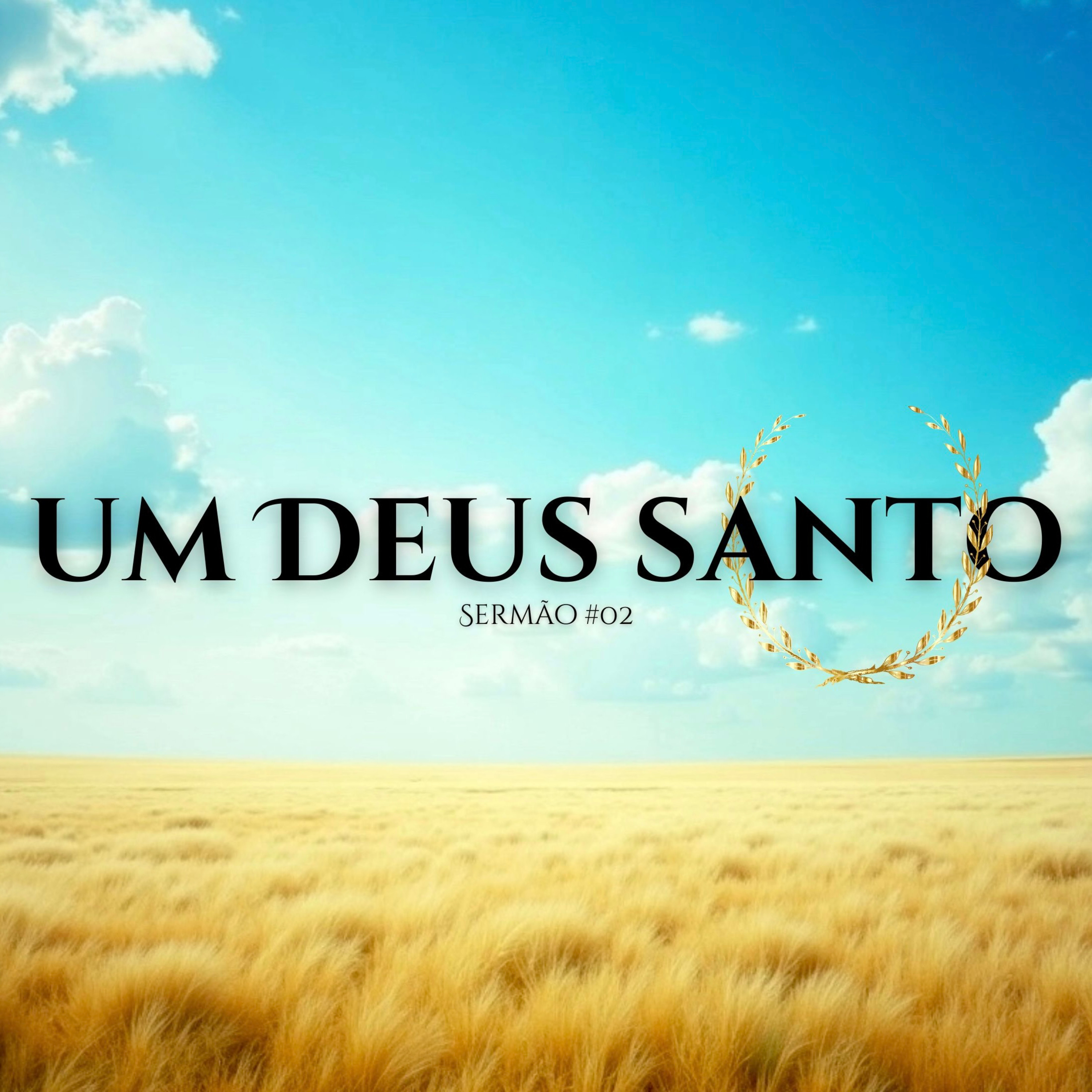 Pastor Maicon Brito
