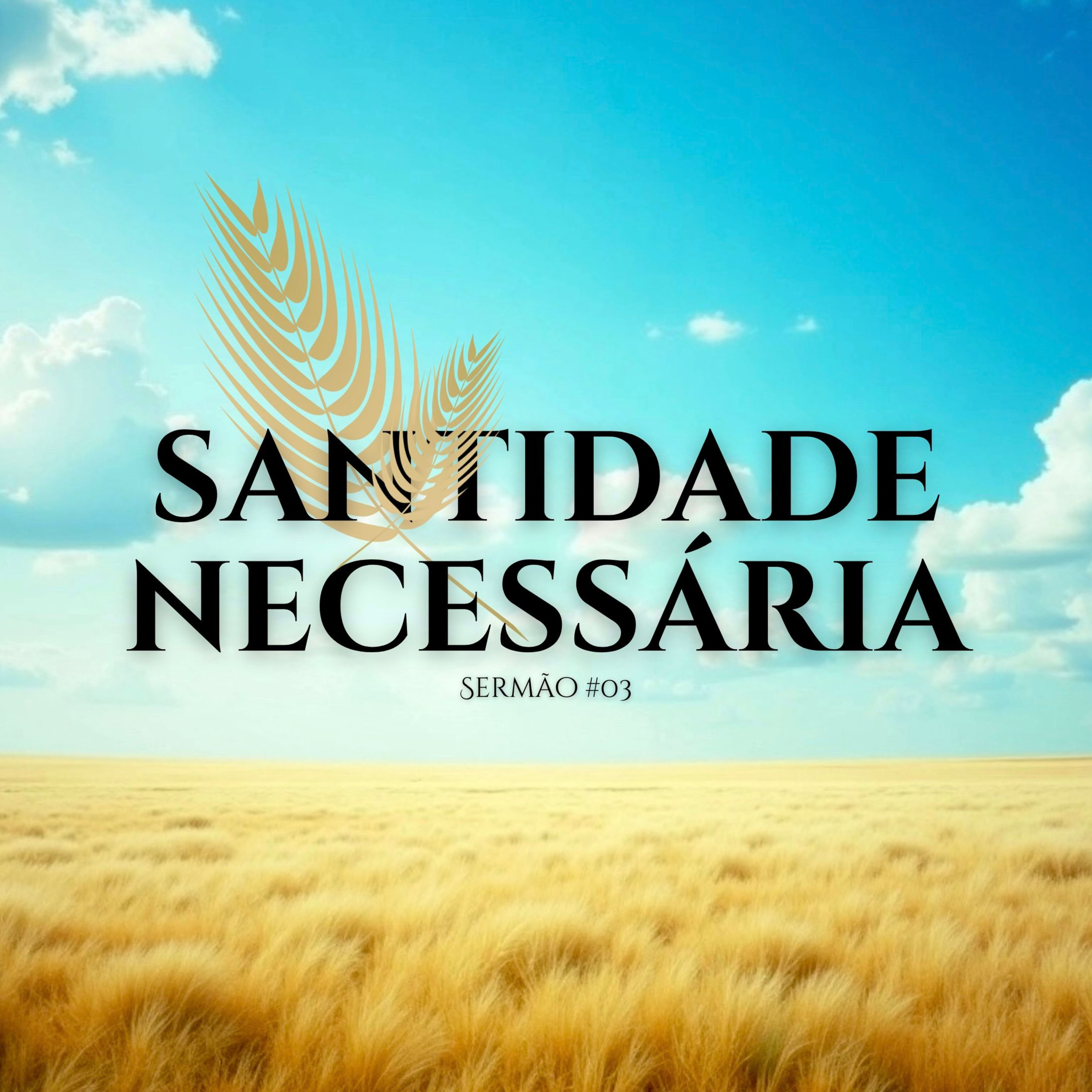 Pastor Maicon Brito