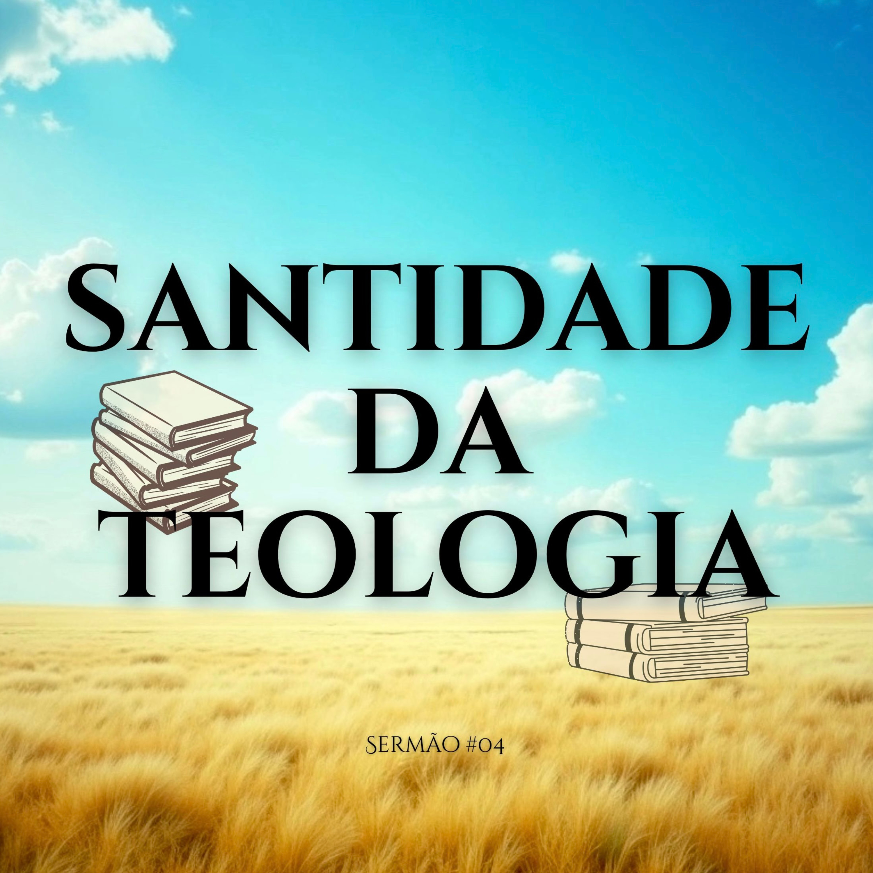 Pastor Maicon Brito
