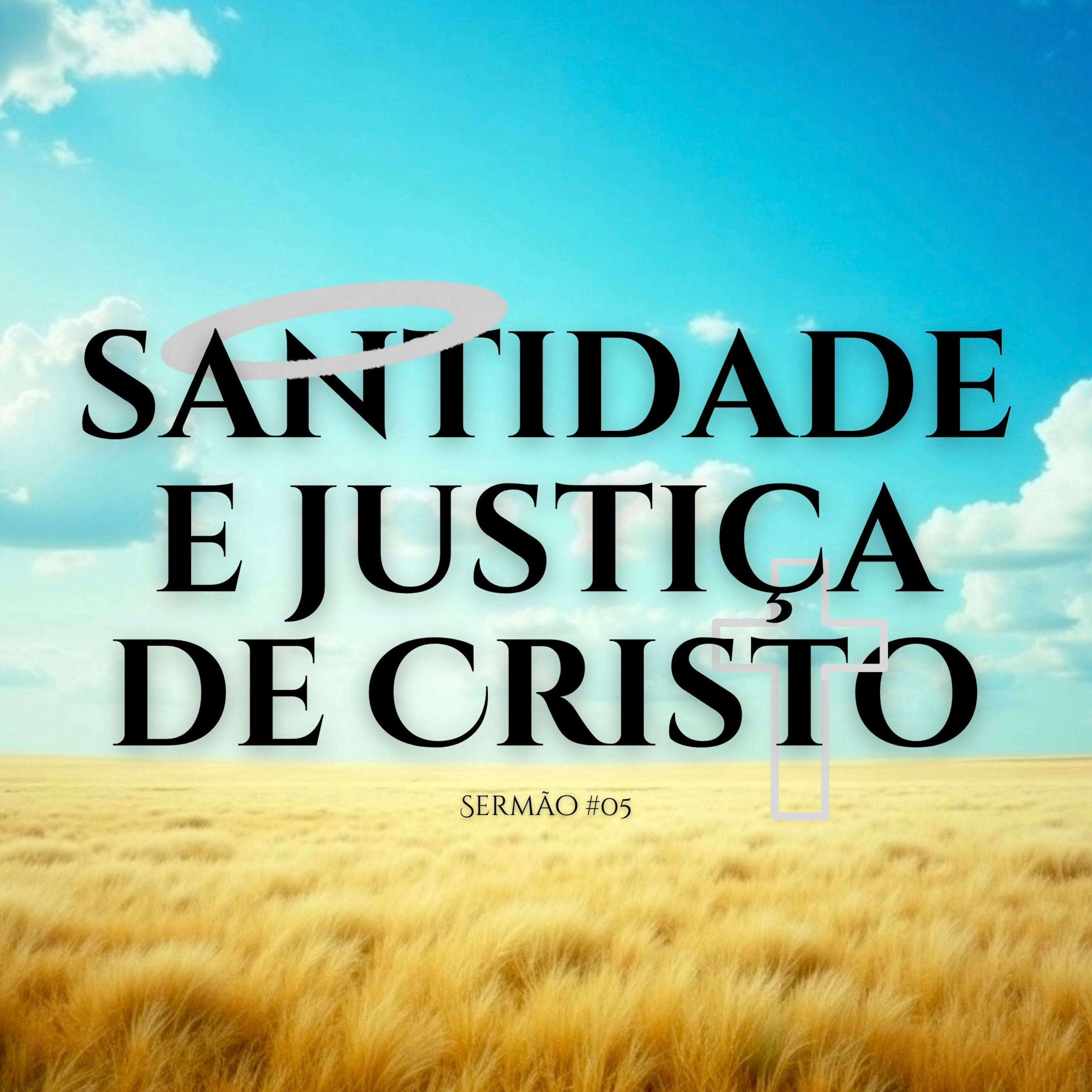 Pastor Maicon Brito